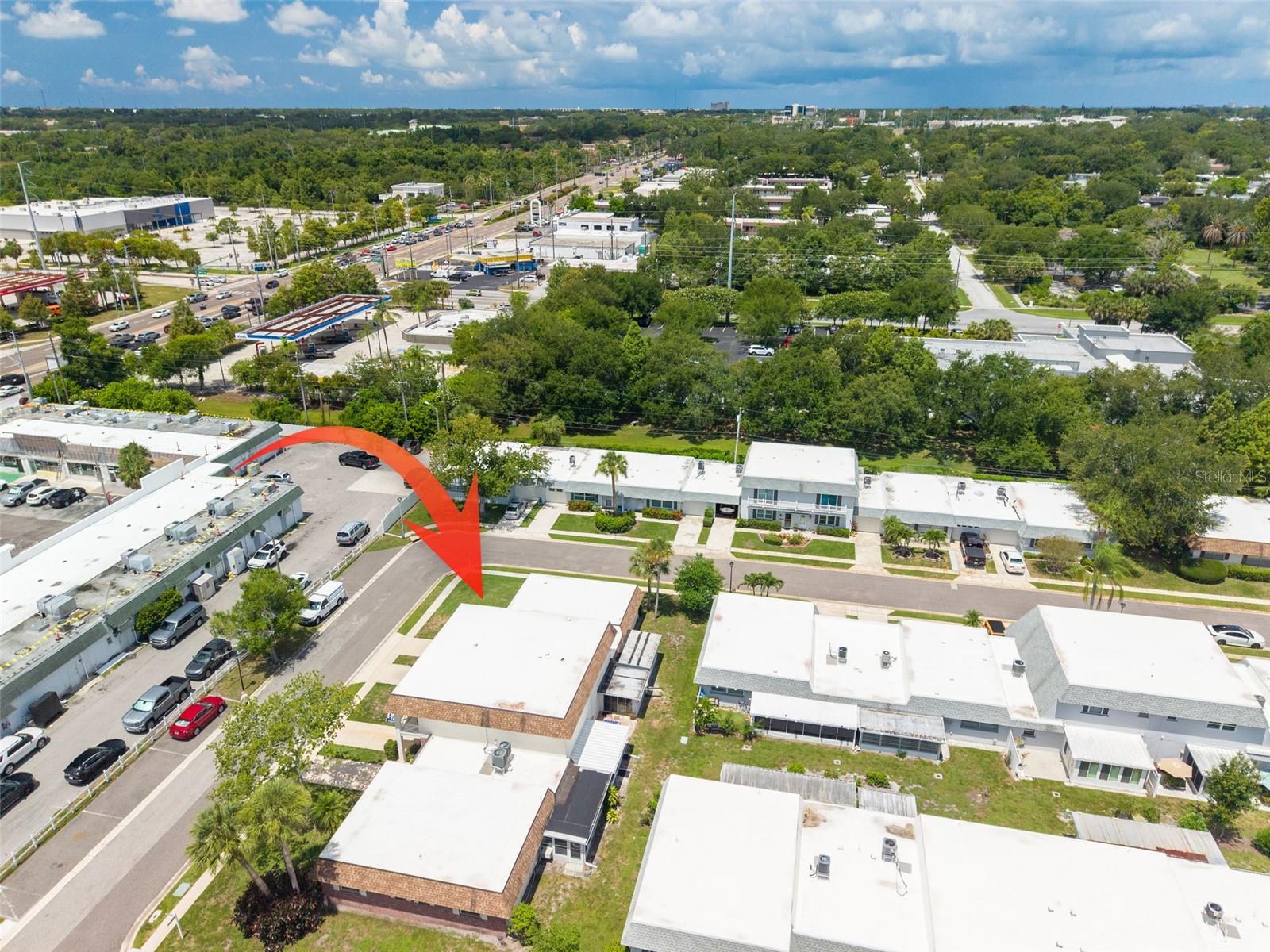 802 MINDY CT #802, LARGO, FL — photo 33