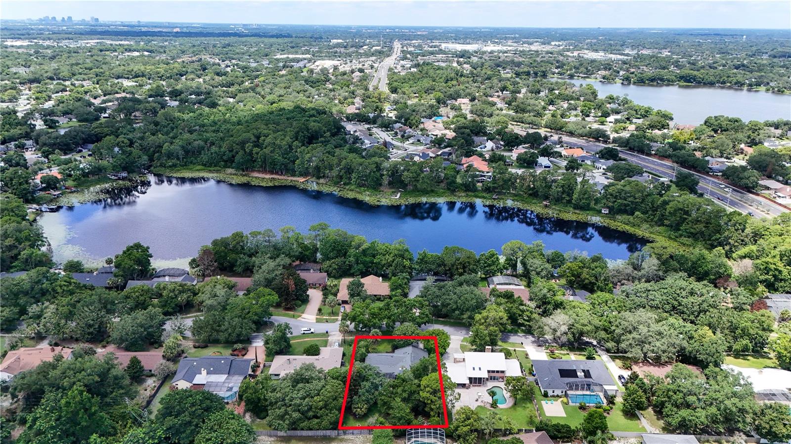 4063 LAKE MIRA DR, ORLANDO, FL — photo 24
