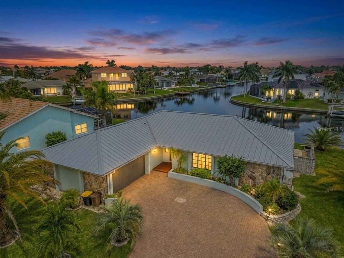 704 BIMINI LN, PUNTA GORDA, FL