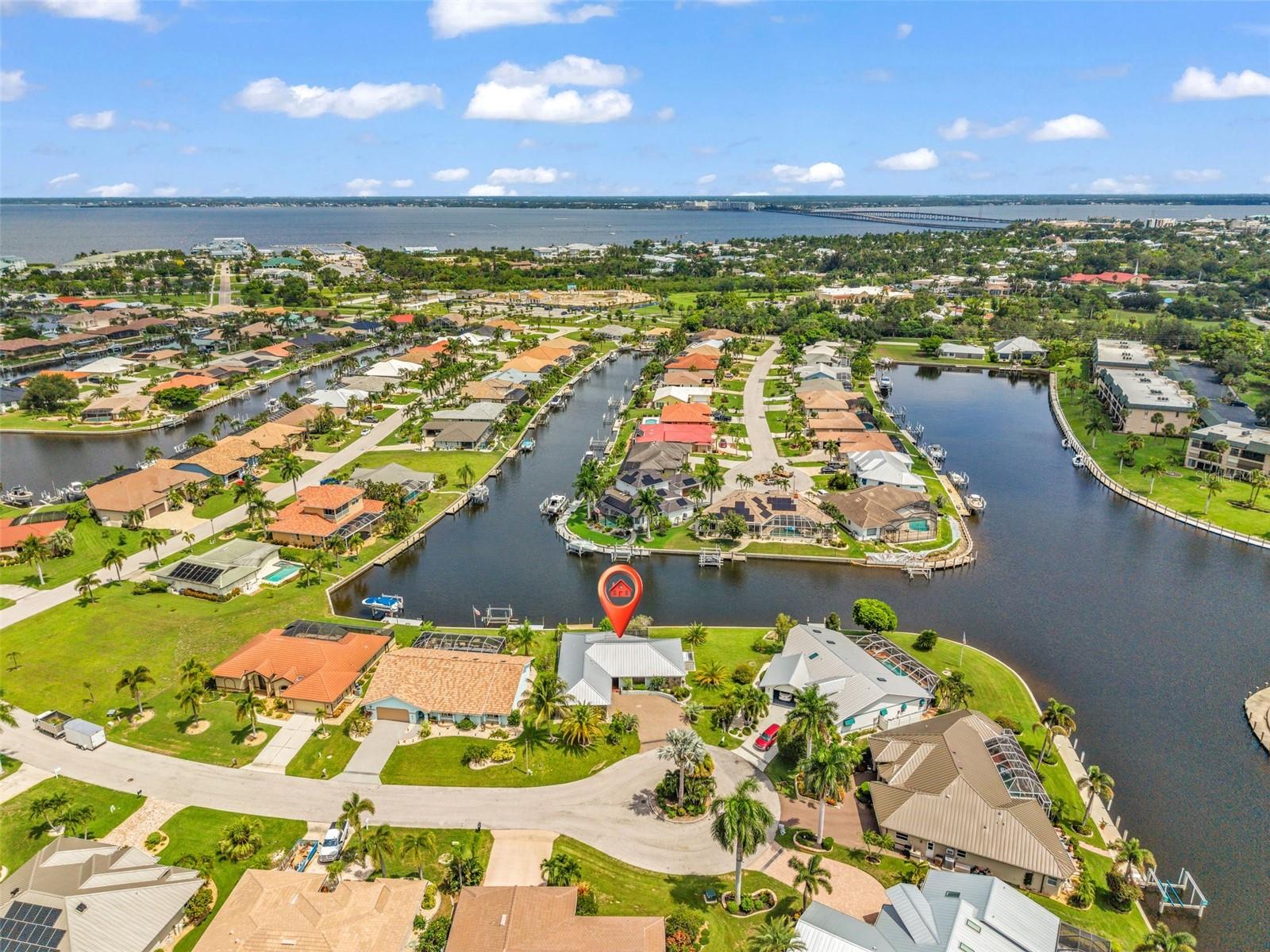 704 BIMINI LN, PUNTA GORDA, FL — photo 2