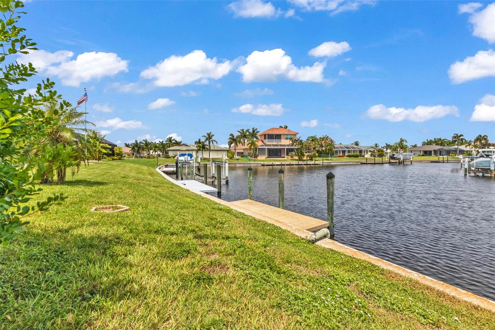 704 BIMINI LN, PUNTA GORDA, FL — photo 26