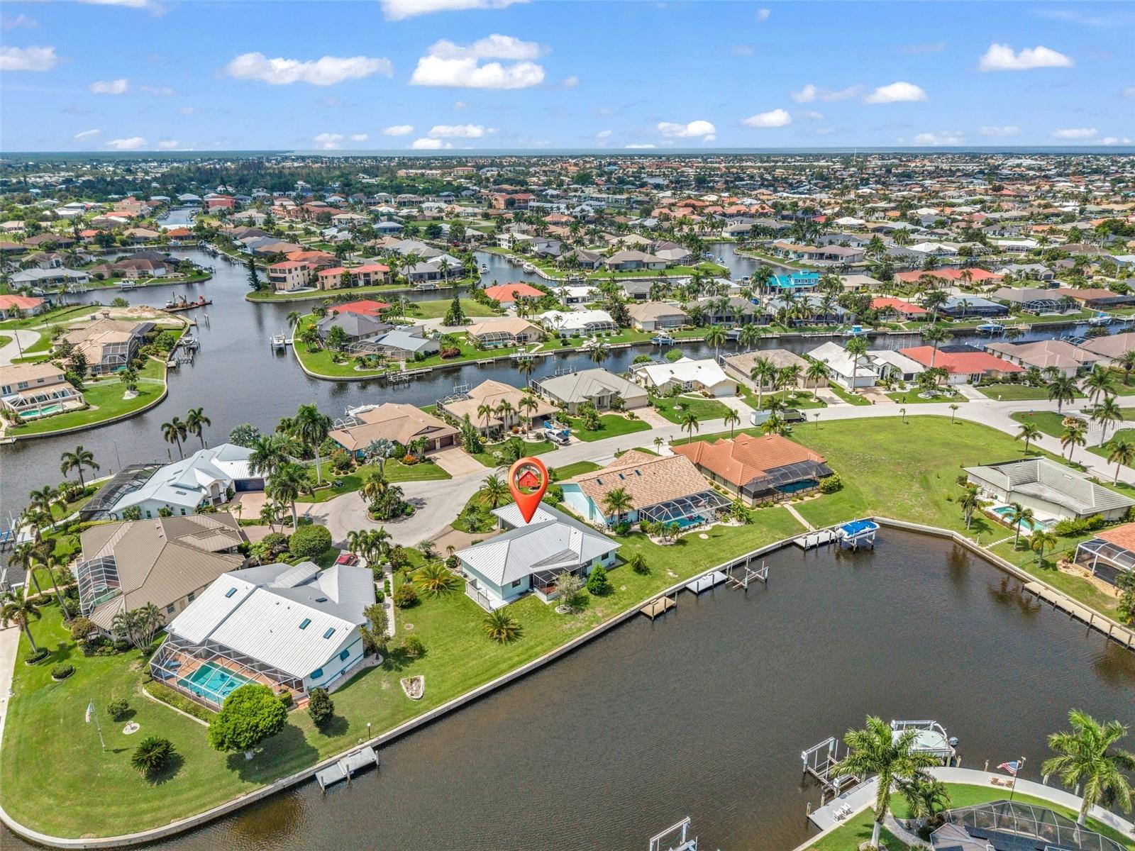 704 BIMINI LN, PUNTA GORDA, FL — photo 28