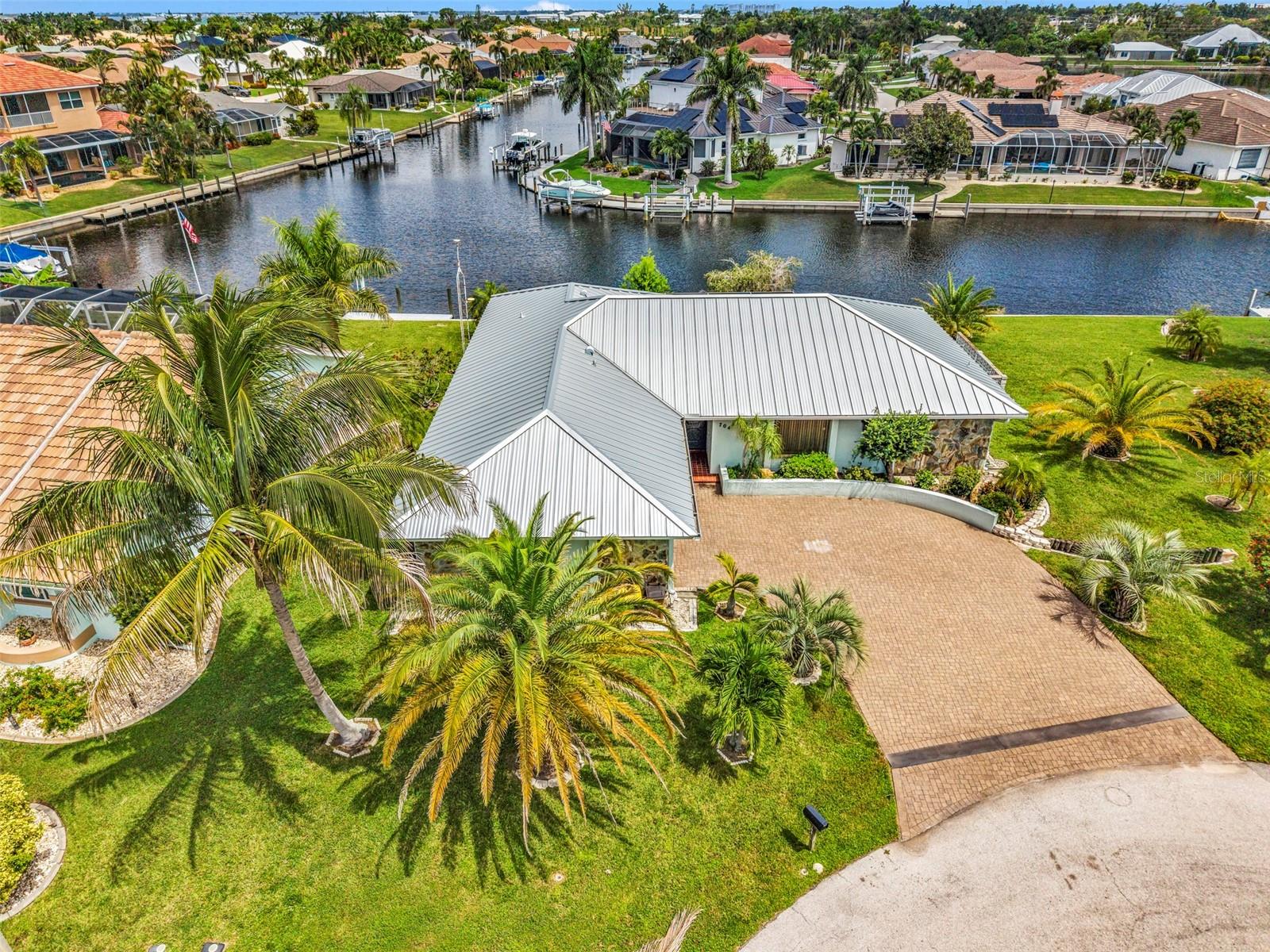 704 BIMINI LN, PUNTA GORDA, FL — photo 34