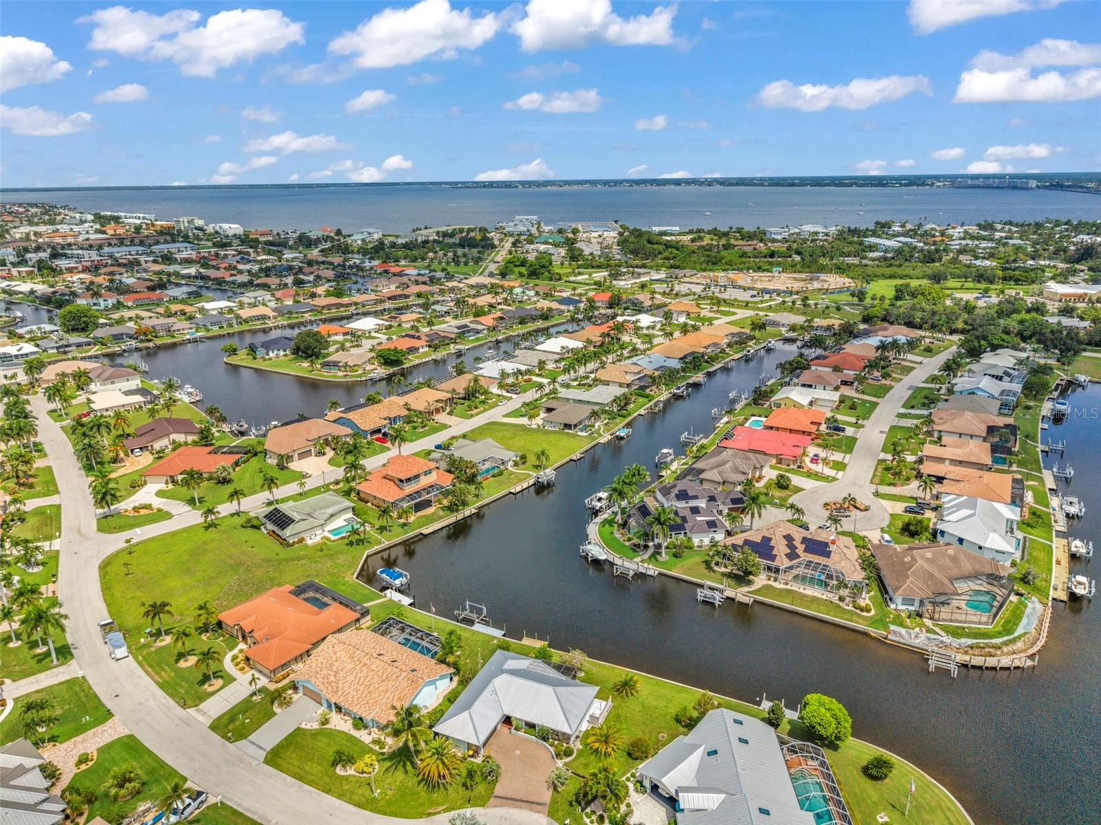 704 BIMINI LN, PUNTA GORDA, FL — photo 36