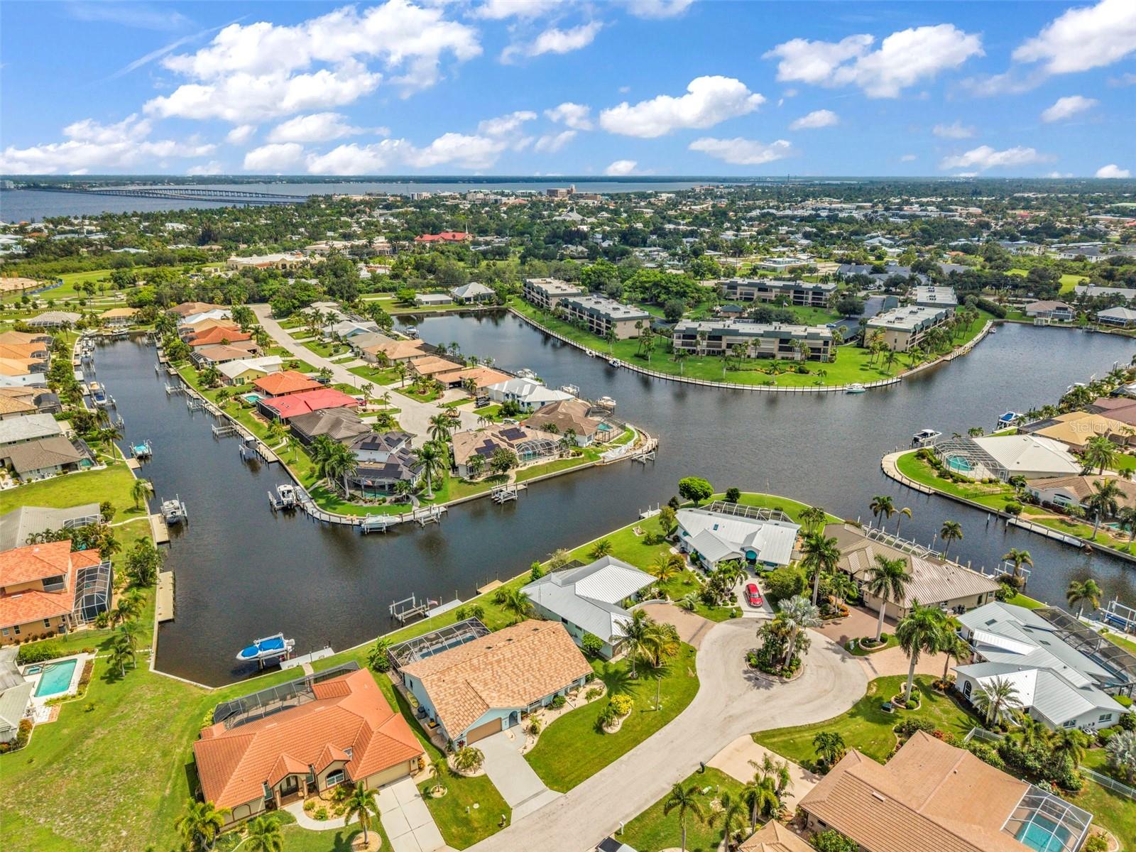 704 BIMINI LN, PUNTA GORDA, FL — photo 38