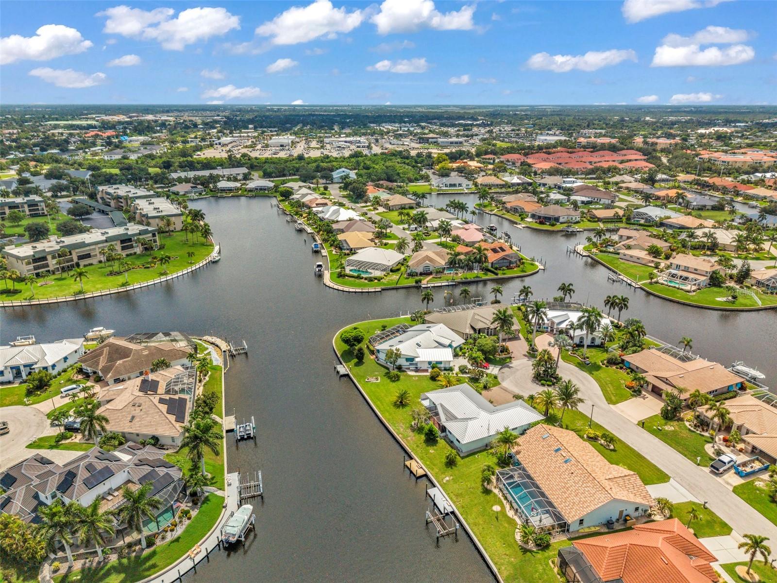 704 BIMINI LN, PUNTA GORDA, FL — photo 39