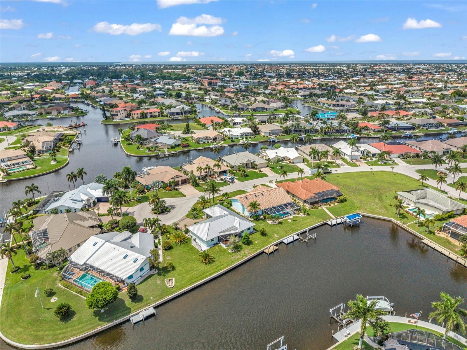 704 BIMINI LN, PUNTA GORDA, FL — photo 40
