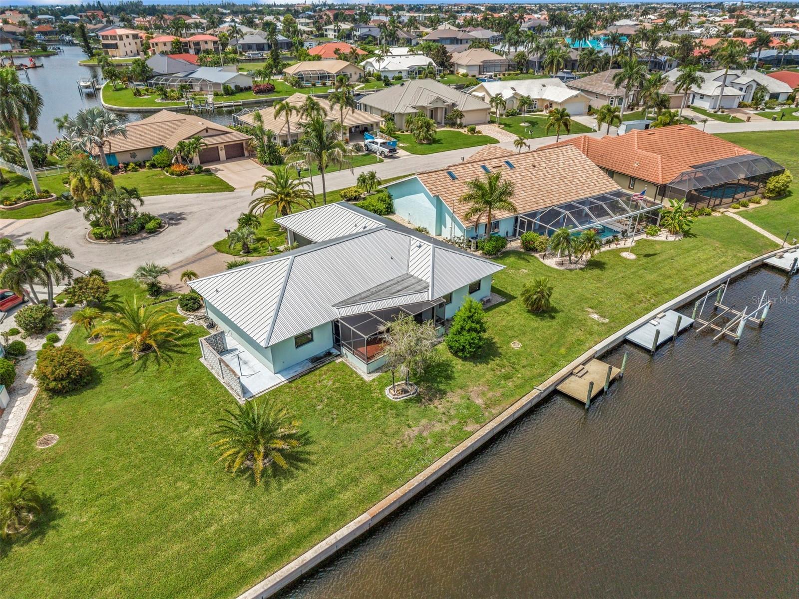 704 BIMINI LN, PUNTA GORDA, FL — photo 41