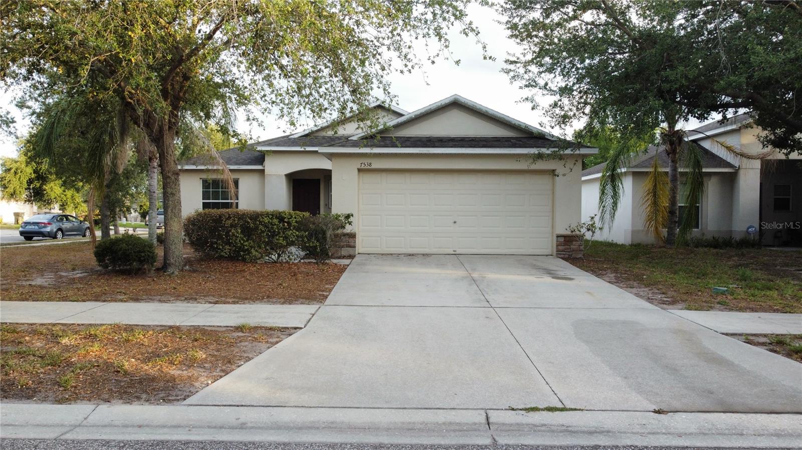 7538 TURTLE VIEW DR, SUN CITY CENTER, FL — photo 2