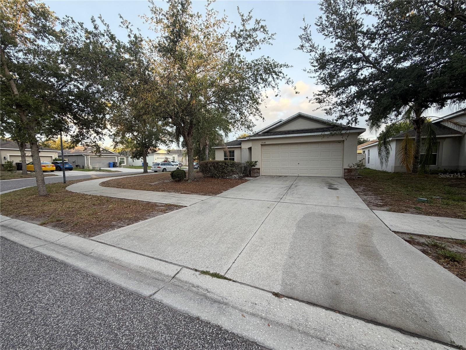 7538 TURTLE VIEW DR, SUN CITY CENTER, FL — photo 45