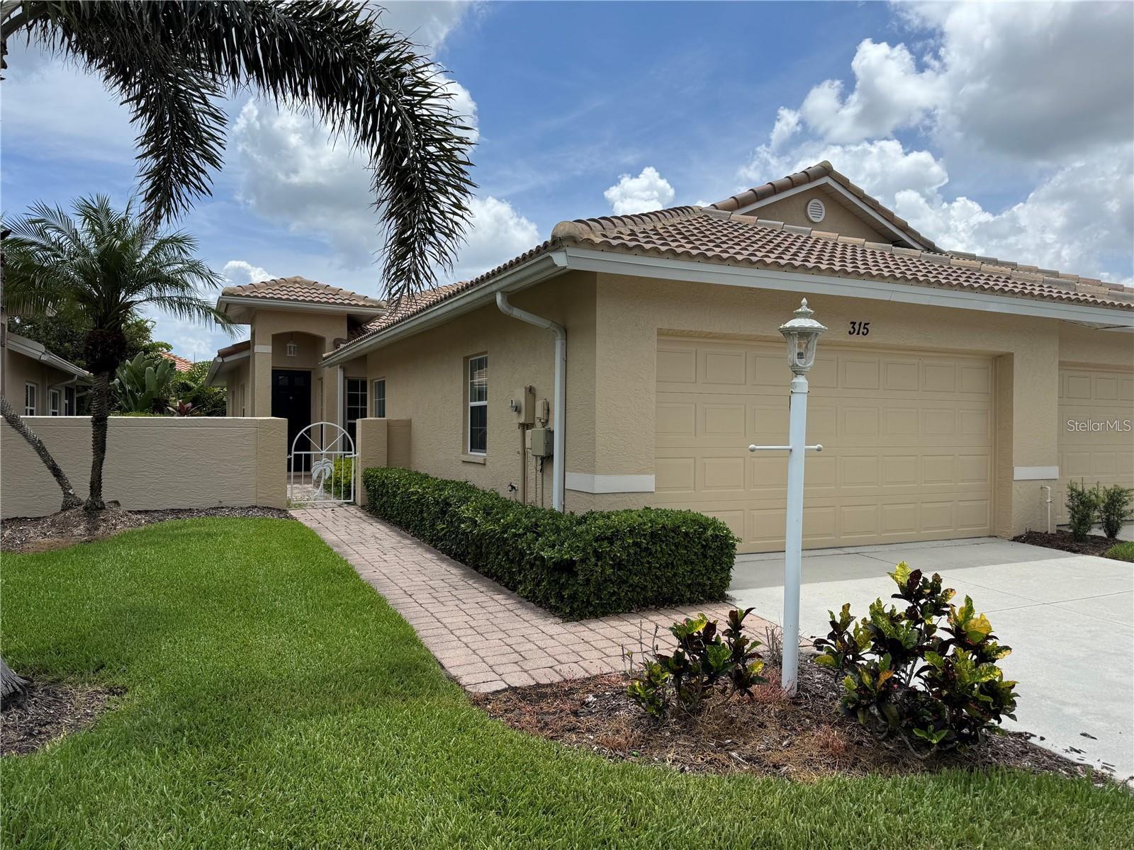 315 AUBURN WOODS CIR, VENICE, FL
