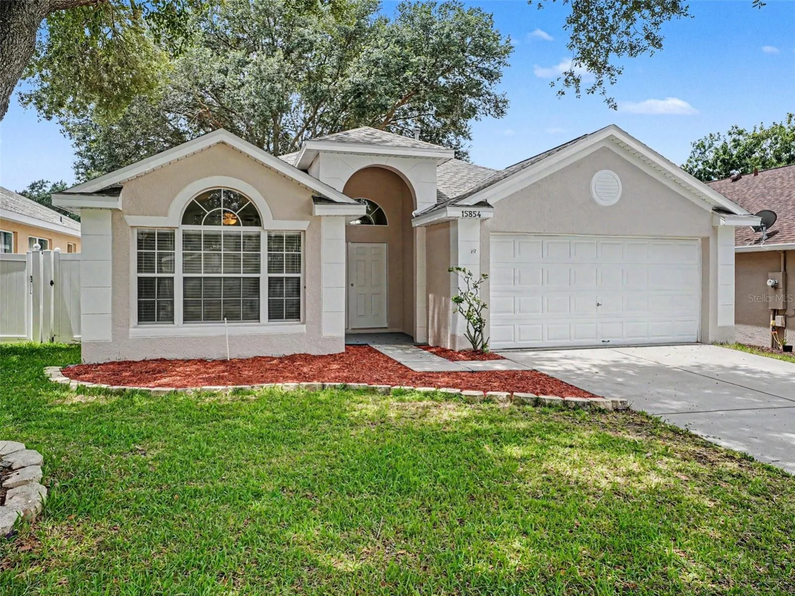 15854 BAY VISTA DR, CLERMONT, FL — photo 1