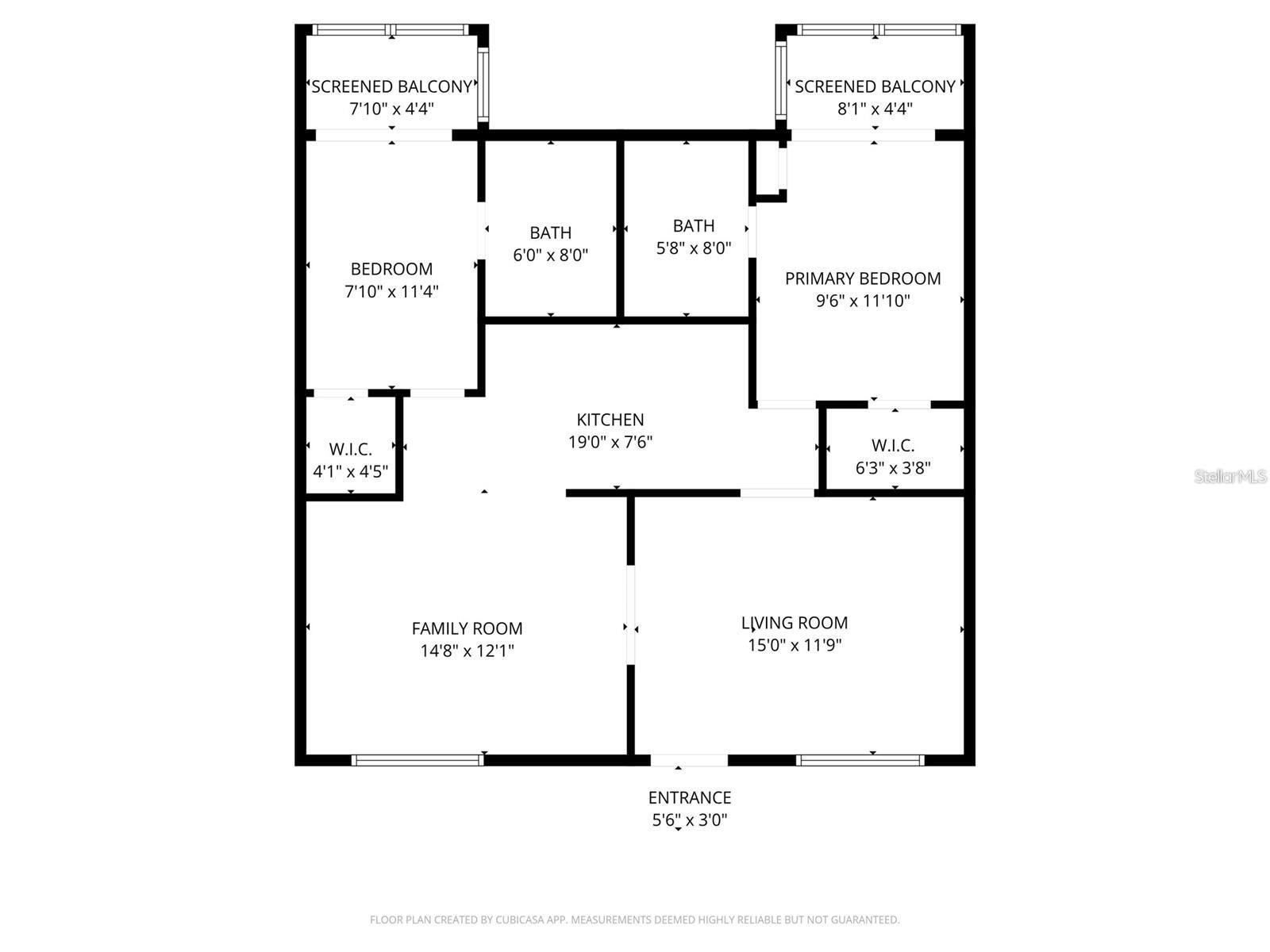 151 OYSTER BAY CIR #200, ALTAMONTE SPRINGS, FL — photo 3