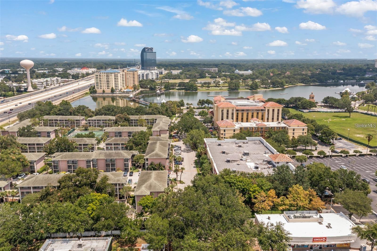 151 OYSTER BAY CIR #200, ALTAMONTE SPRINGS, FL — photo 33