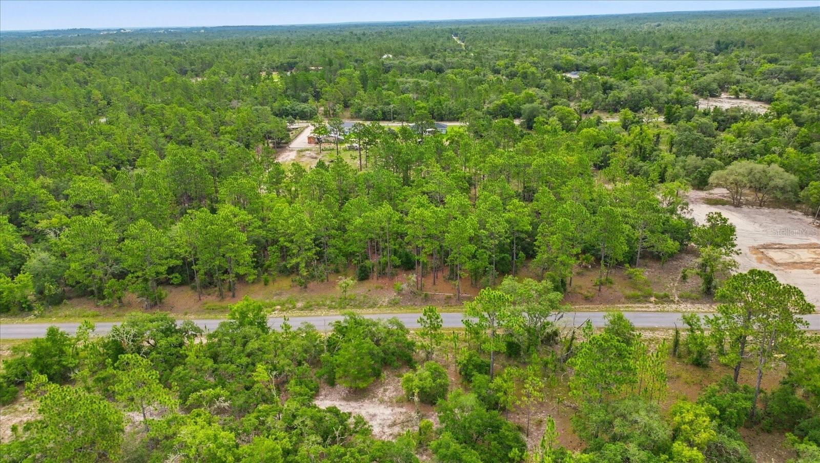 0000 SW SANDS POINT AVE LOT 38, DUNNELLON, FL — photo 4