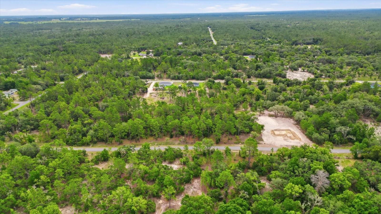0000 SW SANDS POINT AVE LOT 38, DUNNELLON, FL — photo 5