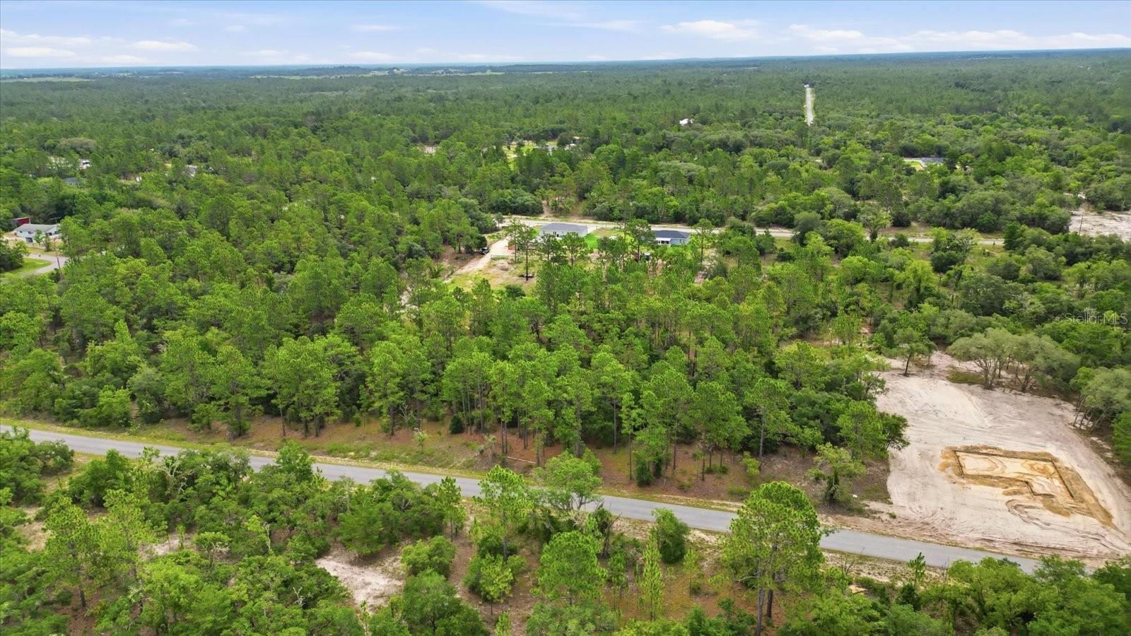 0000 SW SANDS POINT AVE LOT 38, DUNNELLON, FL — photo 6
