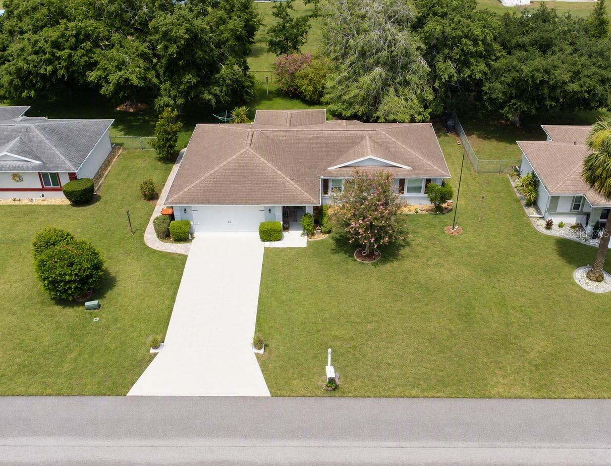 10086 SW 62ND TERRACE RD, OCALA, FL — photo 2