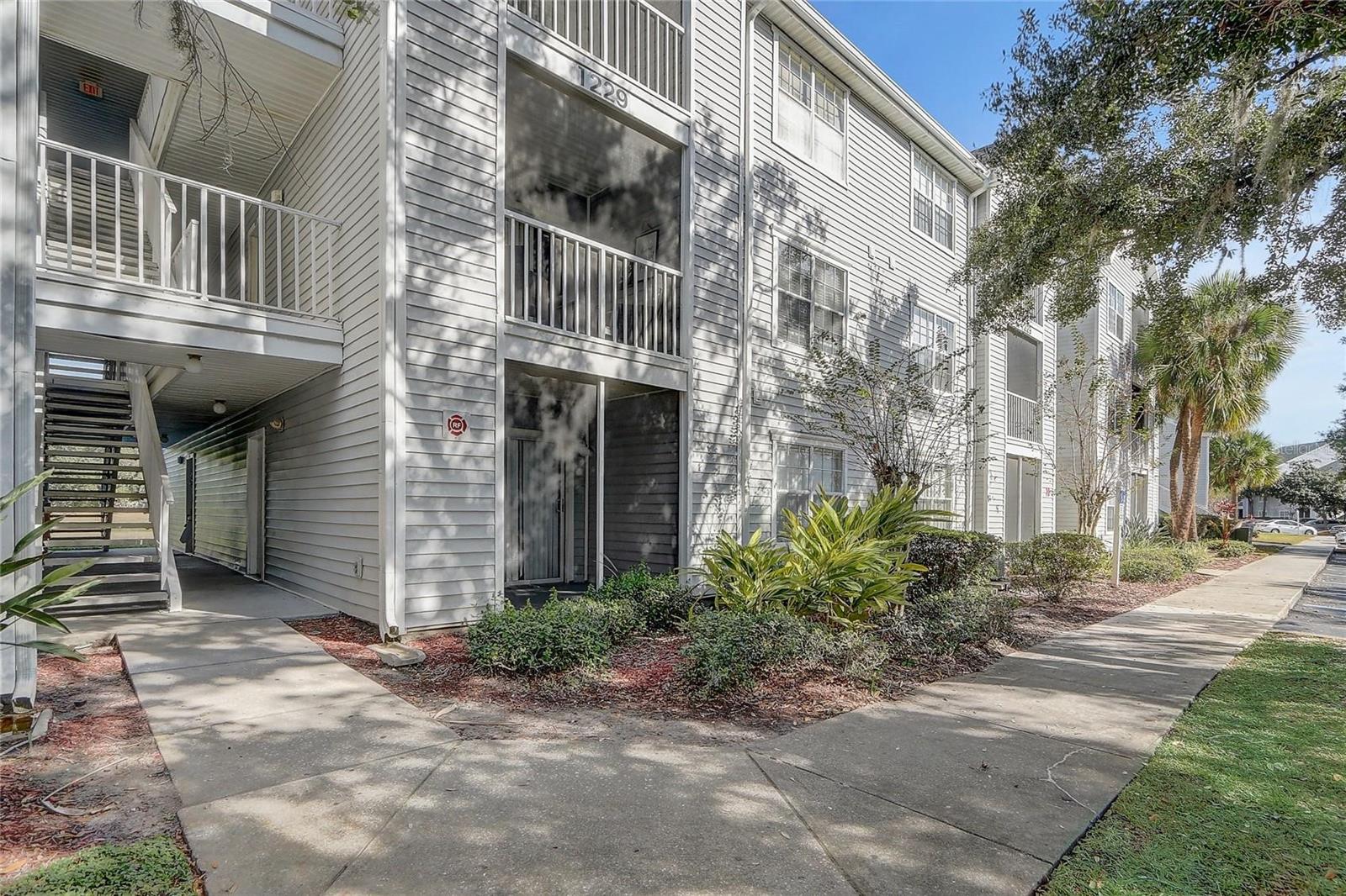 1229 BERMUDA LAKES LN #202, KISSIMMEE, FL