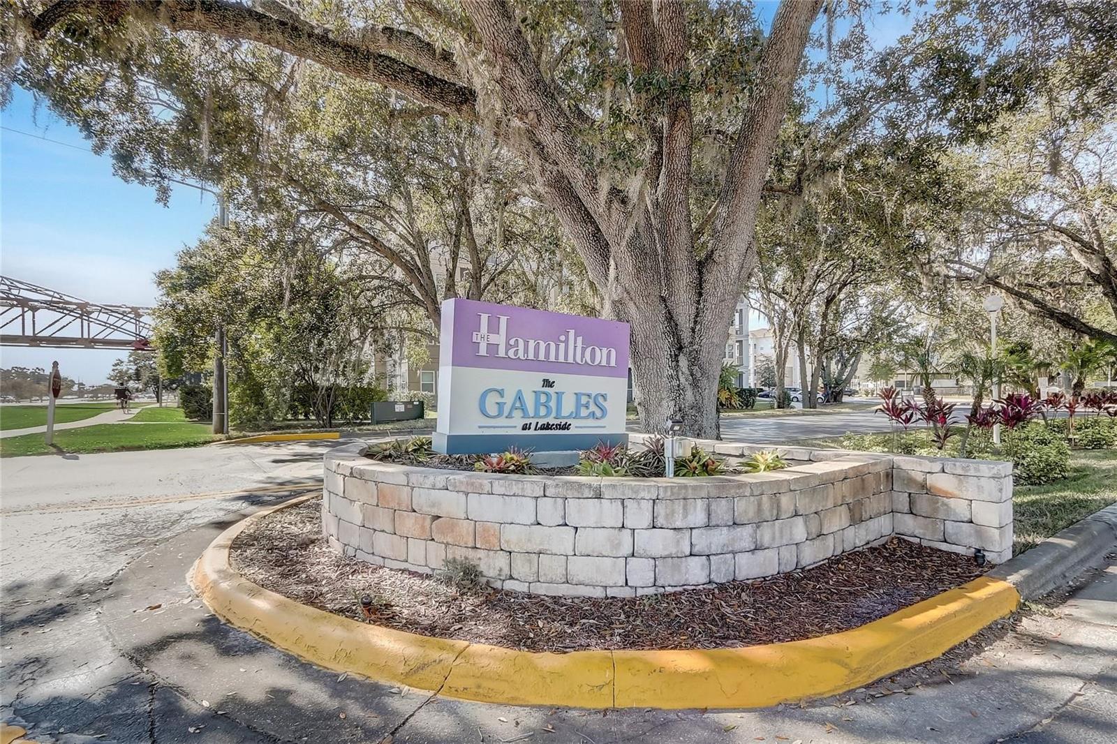 1229 BERMUDA LAKES LN #202, KISSIMMEE, FL — photo 2