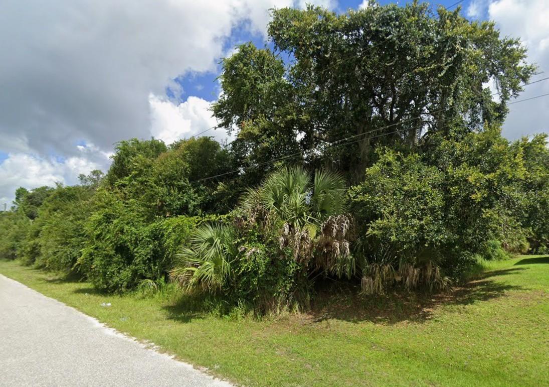 Lot 14 BLUERY AVE, NORTH PORT, FL — photo 2