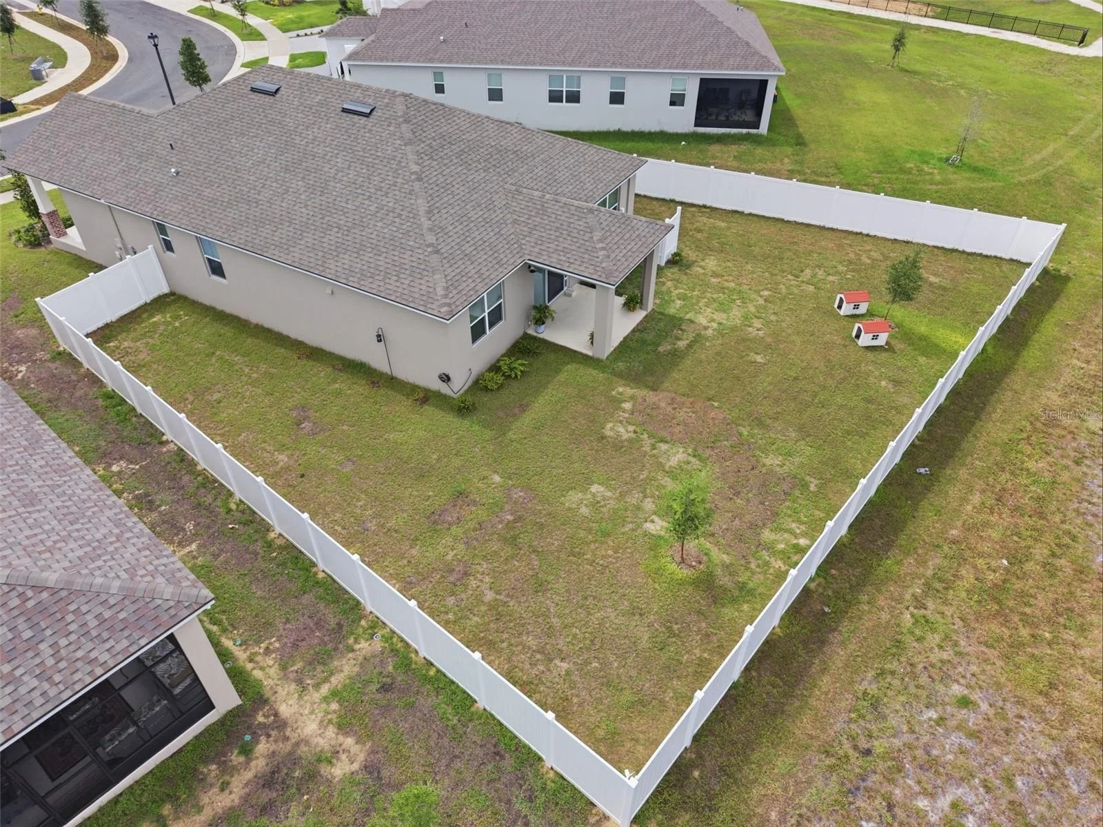 440 FREE RANGE DR, CLERMONT, FL — photo 15