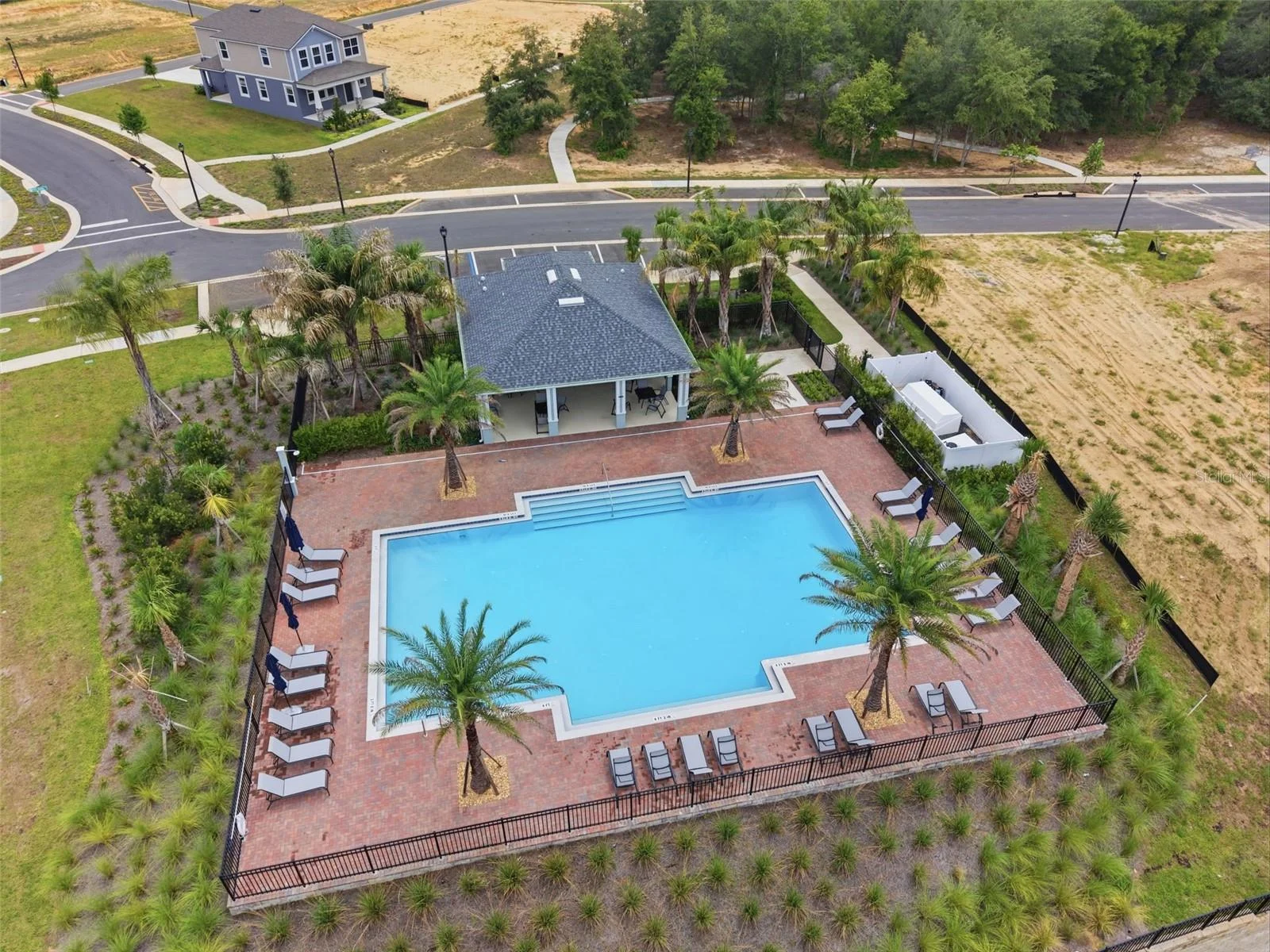440 FREE RANGE DR, CLERMONT, FL — photo 18