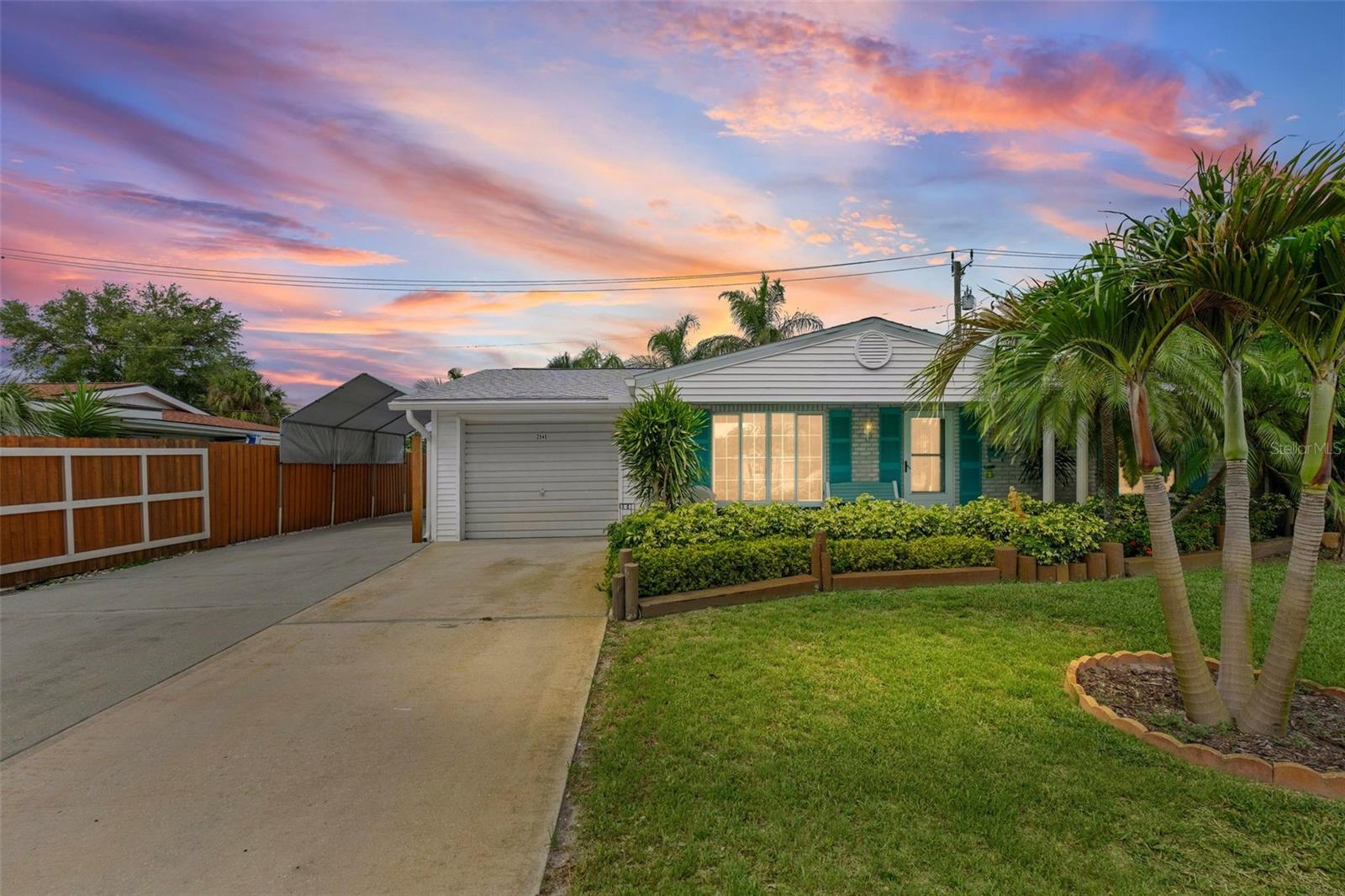 2545 EDNOR ST, PORT CHARLOTTE, FL
