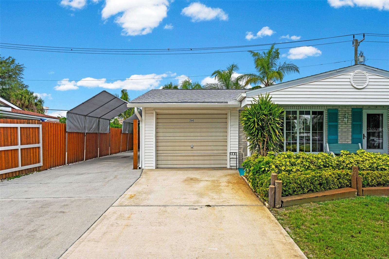 2545 EDNOR ST, PORT CHARLOTTE, FL — photo 3