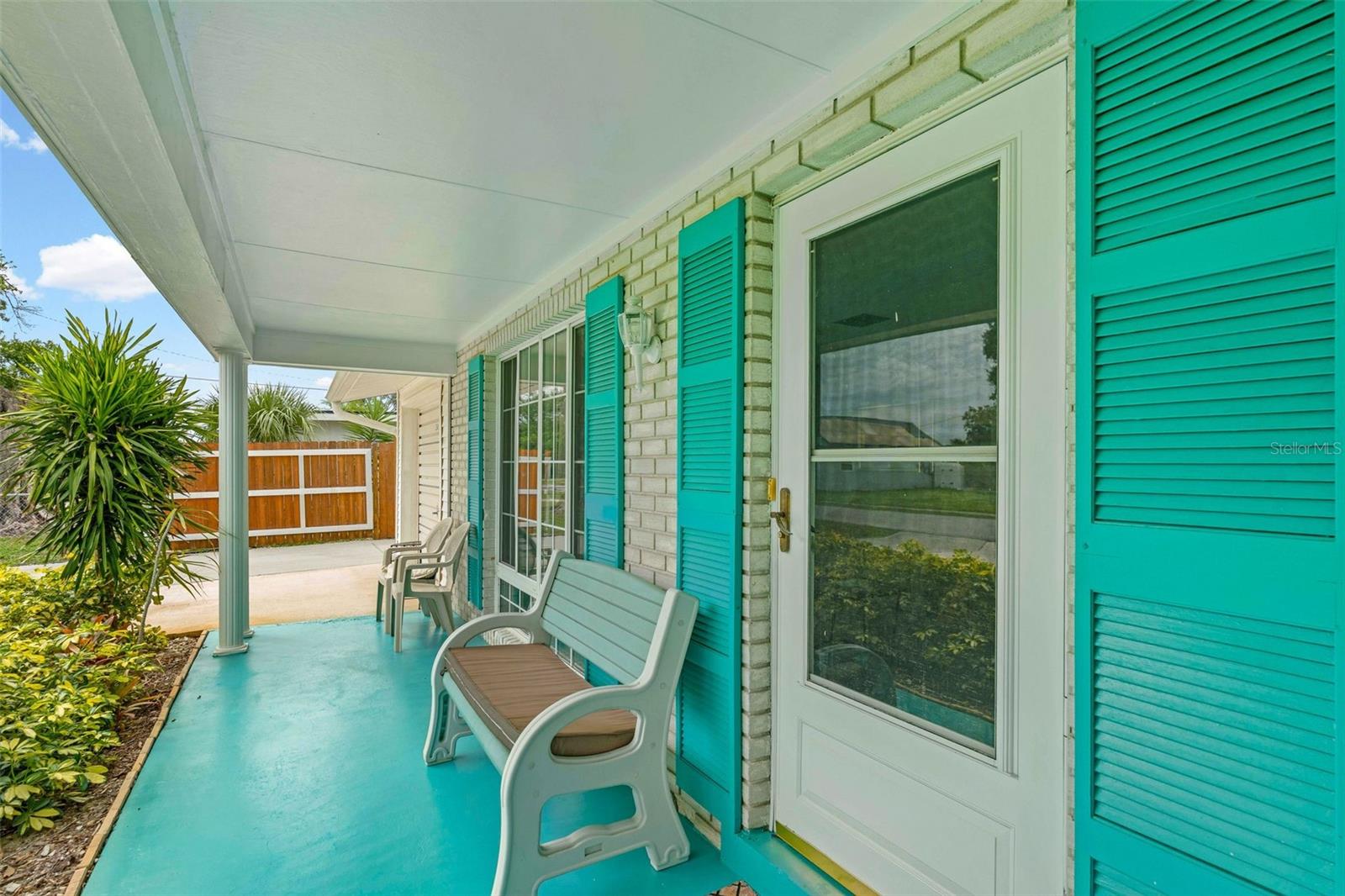 2545 EDNOR ST, PORT CHARLOTTE, FL — photo 9