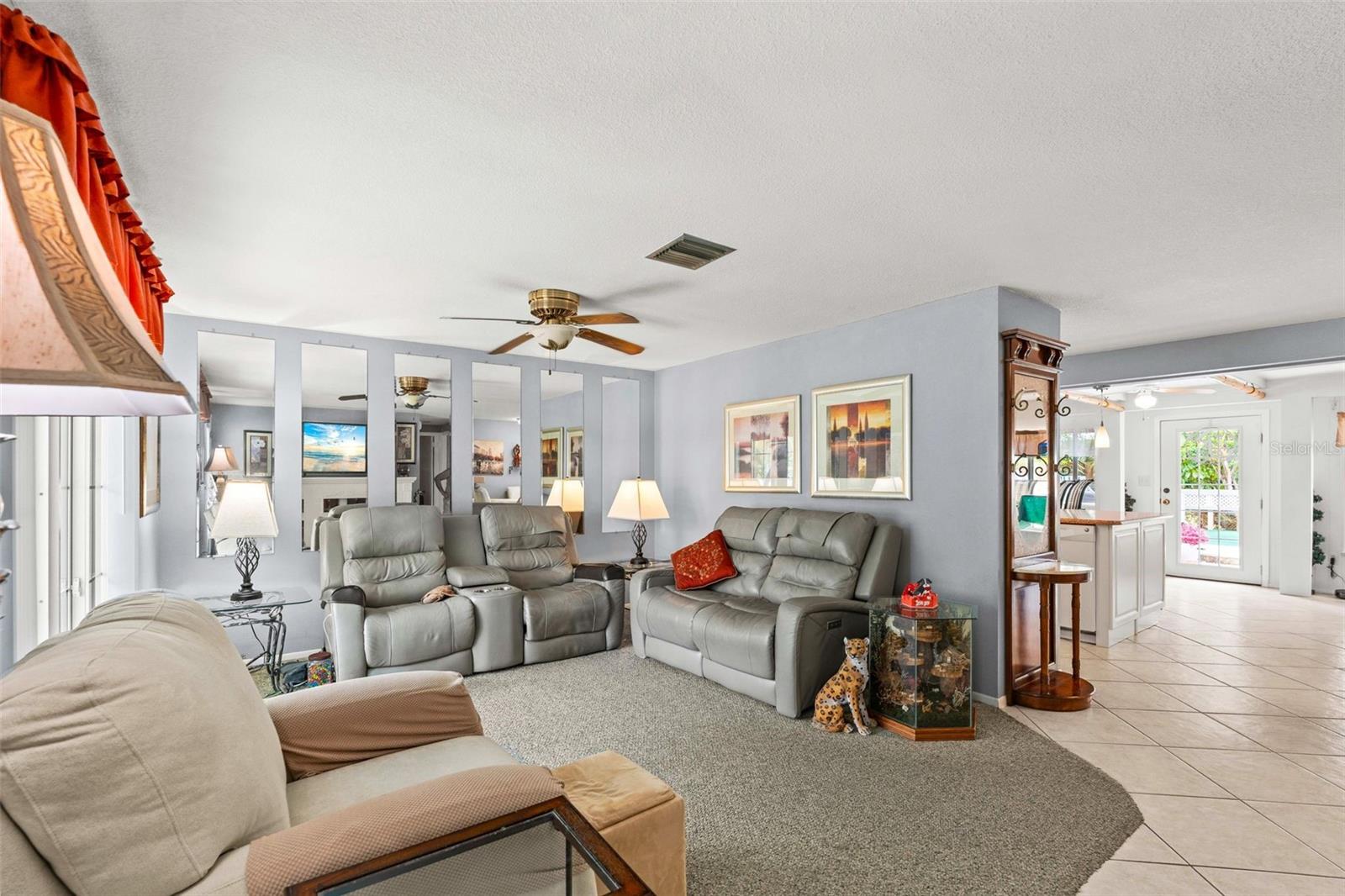 2545 EDNOR ST, PORT CHARLOTTE, FL — photo 10