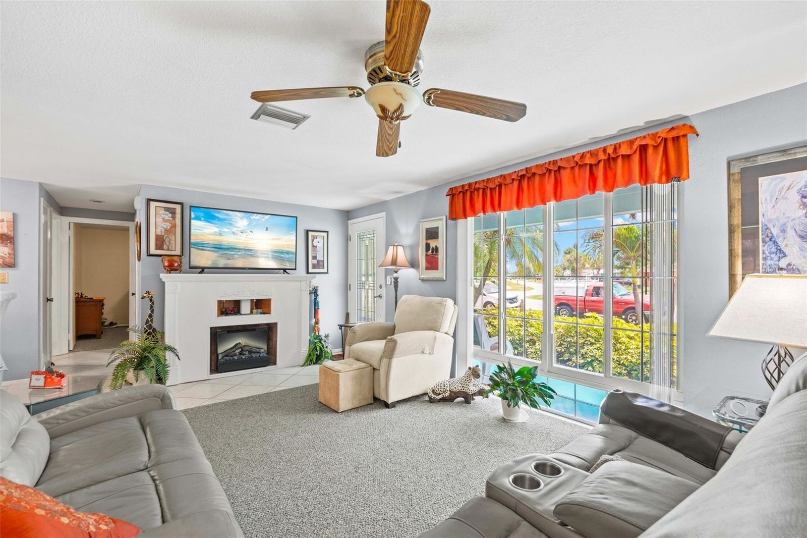 2545 EDNOR ST, PORT CHARLOTTE, FL — photo 12