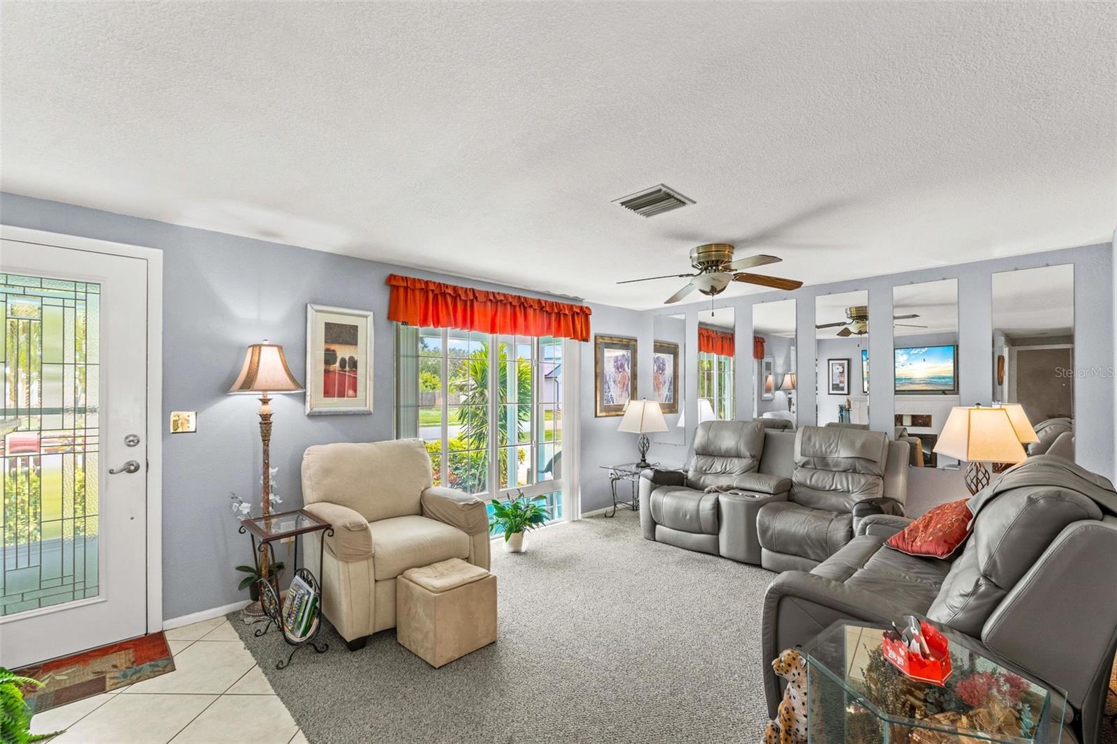 2545 EDNOR ST, PORT CHARLOTTE, FL — photo 13