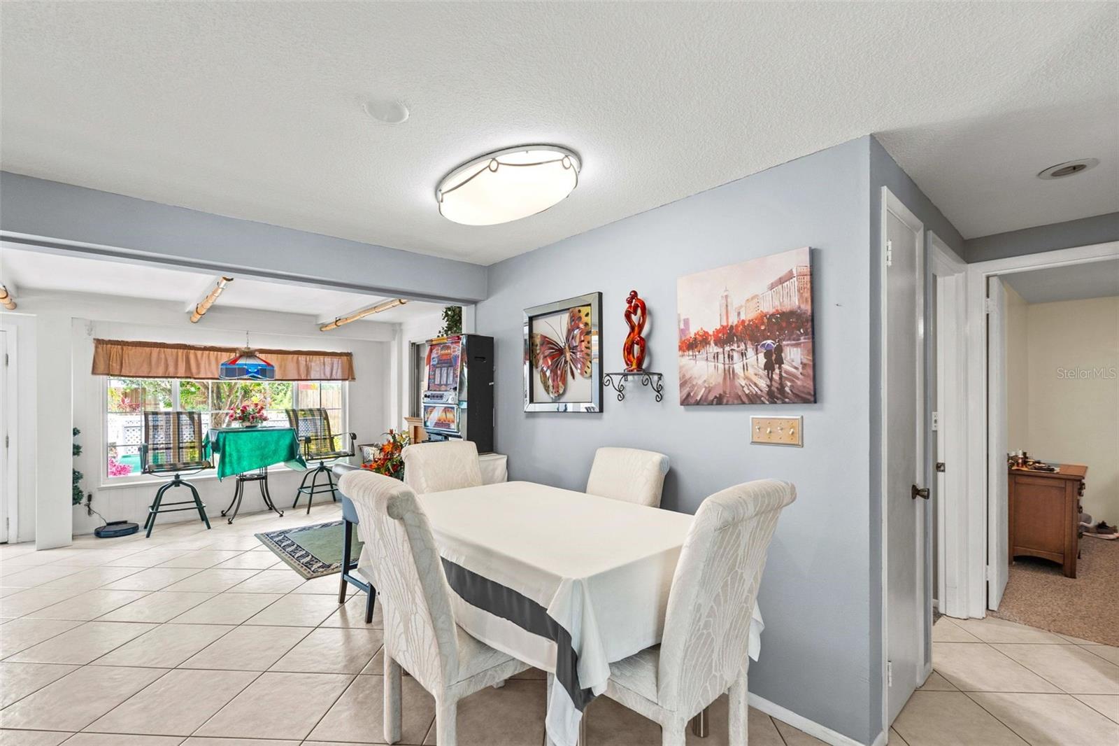 2545 EDNOR ST, PORT CHARLOTTE, FL — photo 14