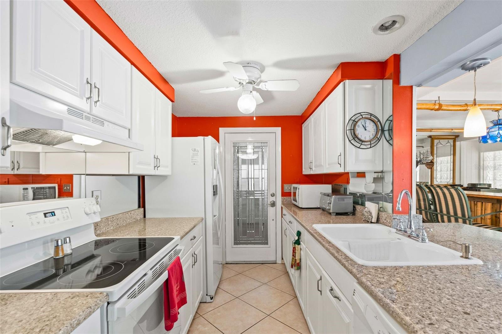 2545 EDNOR ST, PORT CHARLOTTE, FL — photo 16