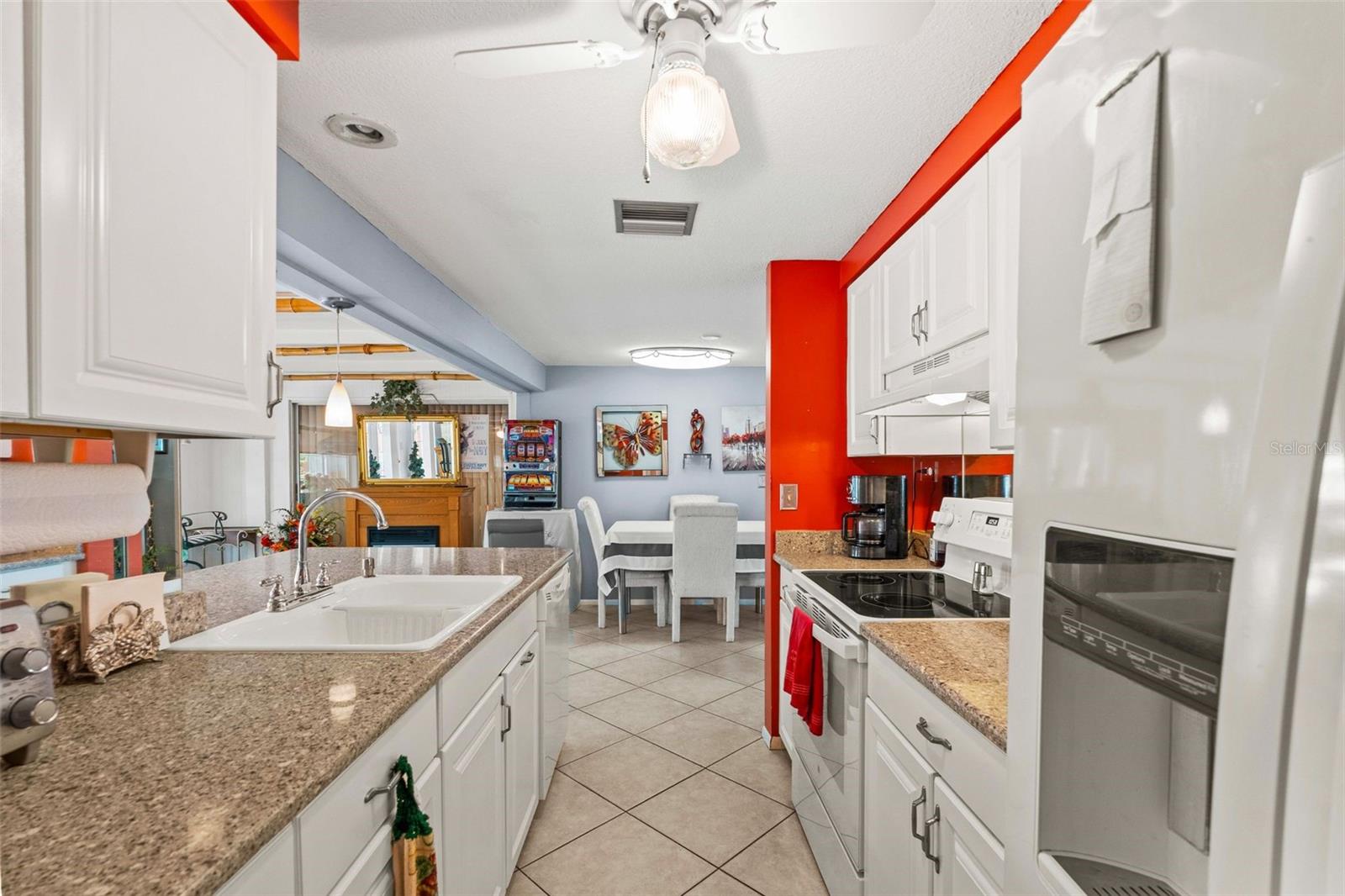2545 EDNOR ST, PORT CHARLOTTE, FL — photo 17