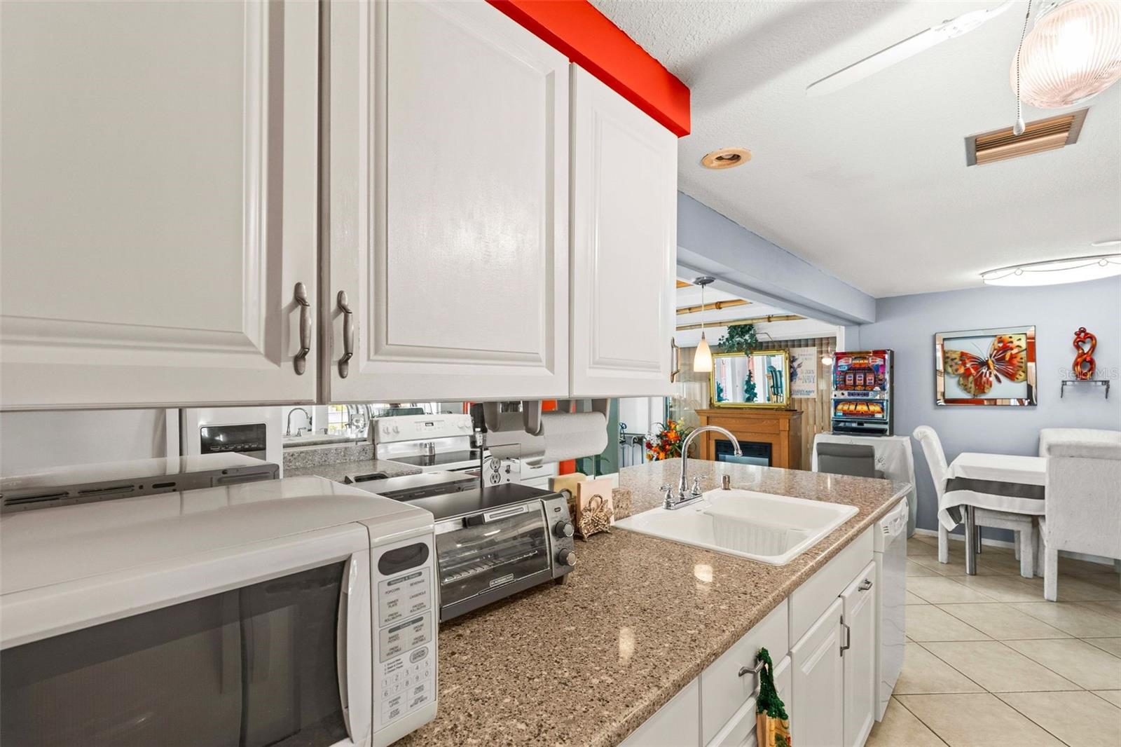 2545 EDNOR ST, PORT CHARLOTTE, FL — photo 19