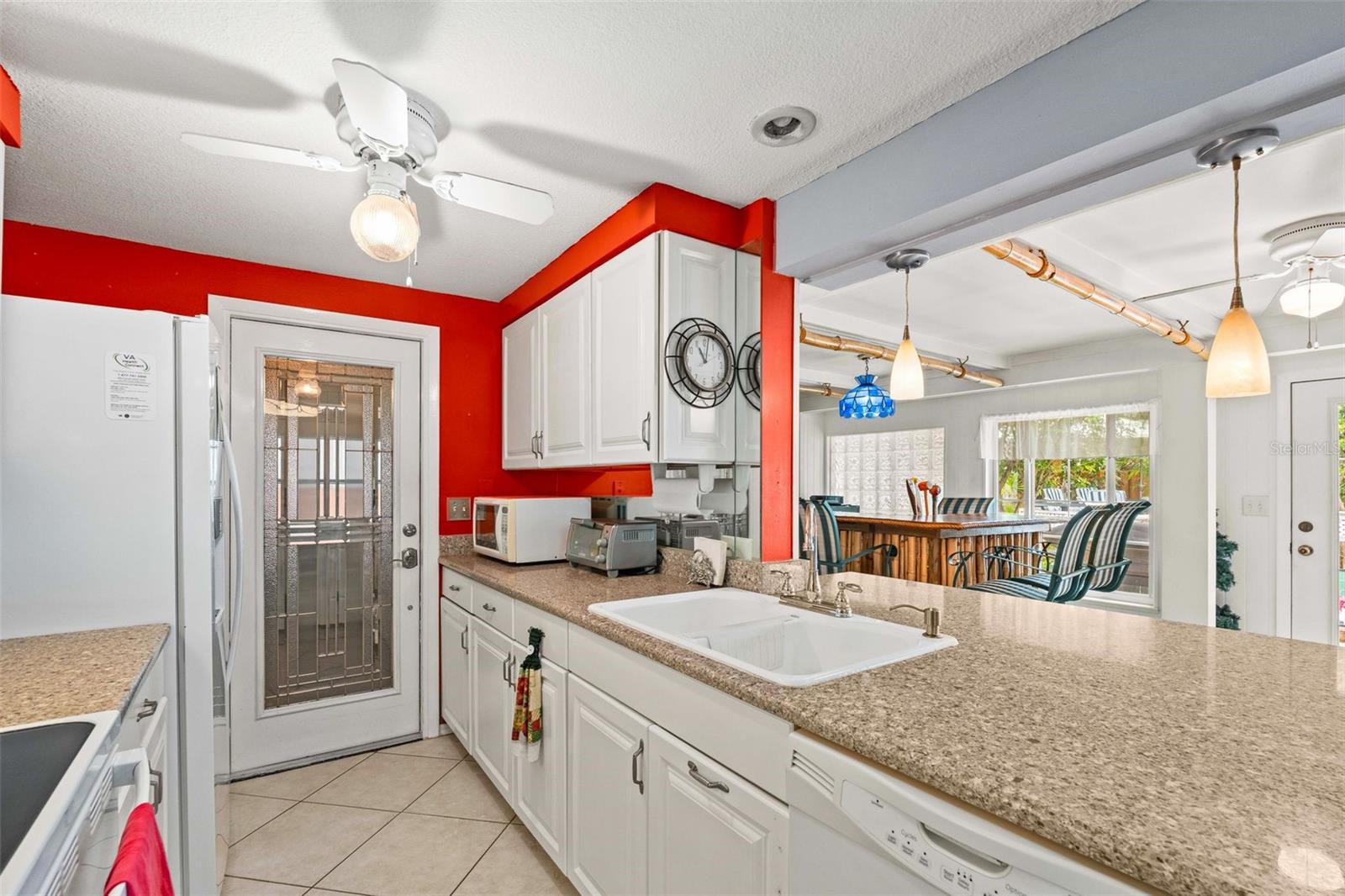 2545 EDNOR ST, PORT CHARLOTTE, FL — photo 21