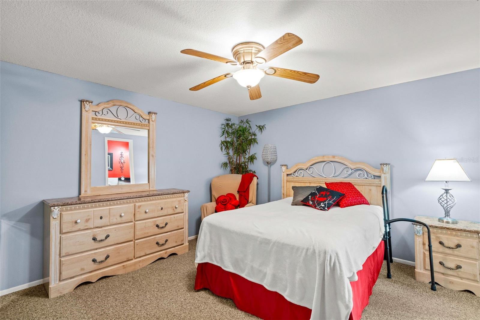 2545 EDNOR ST, PORT CHARLOTTE, FL — photo 35