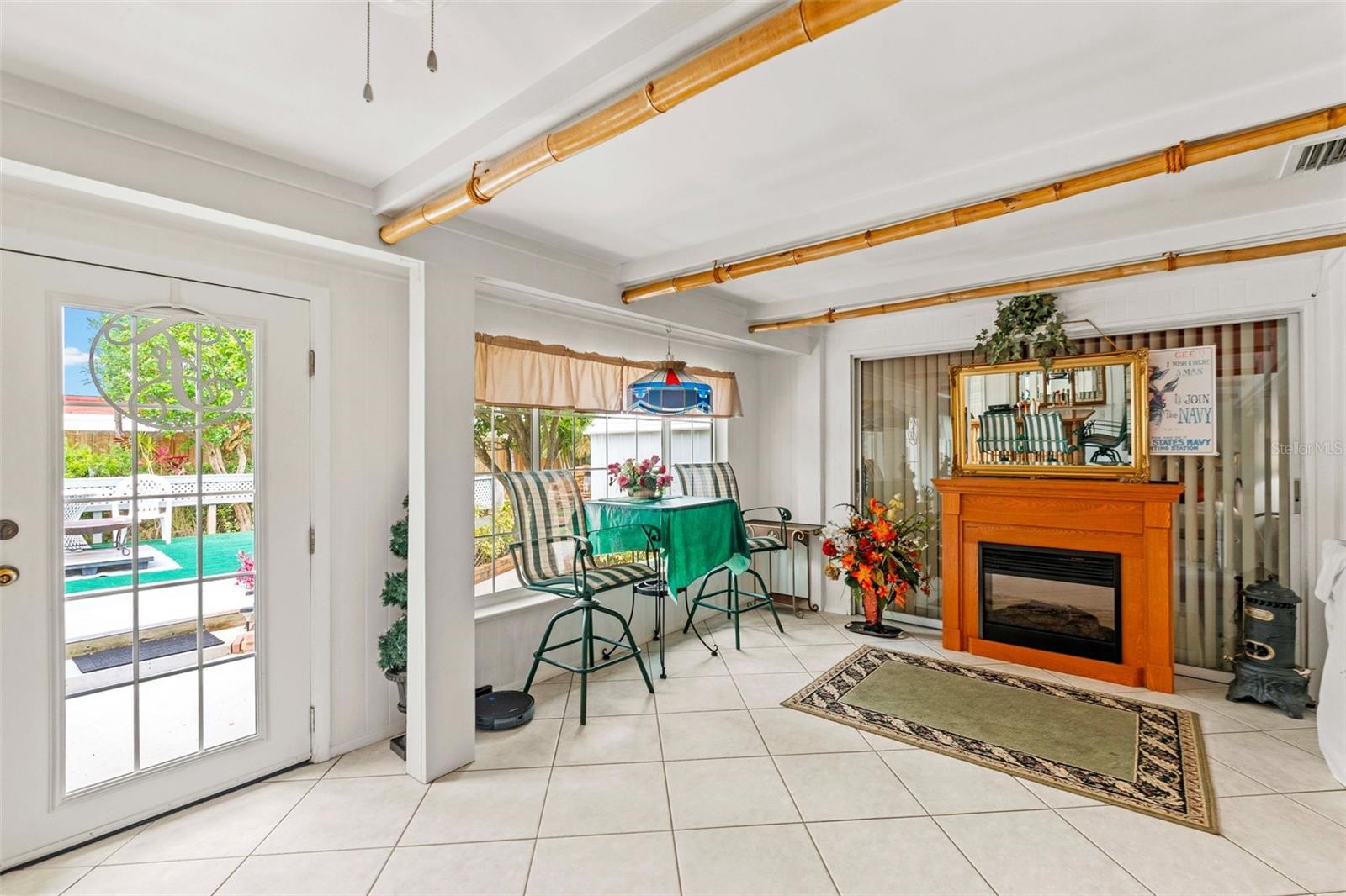 2545 EDNOR ST, PORT CHARLOTTE, FL — photo 41