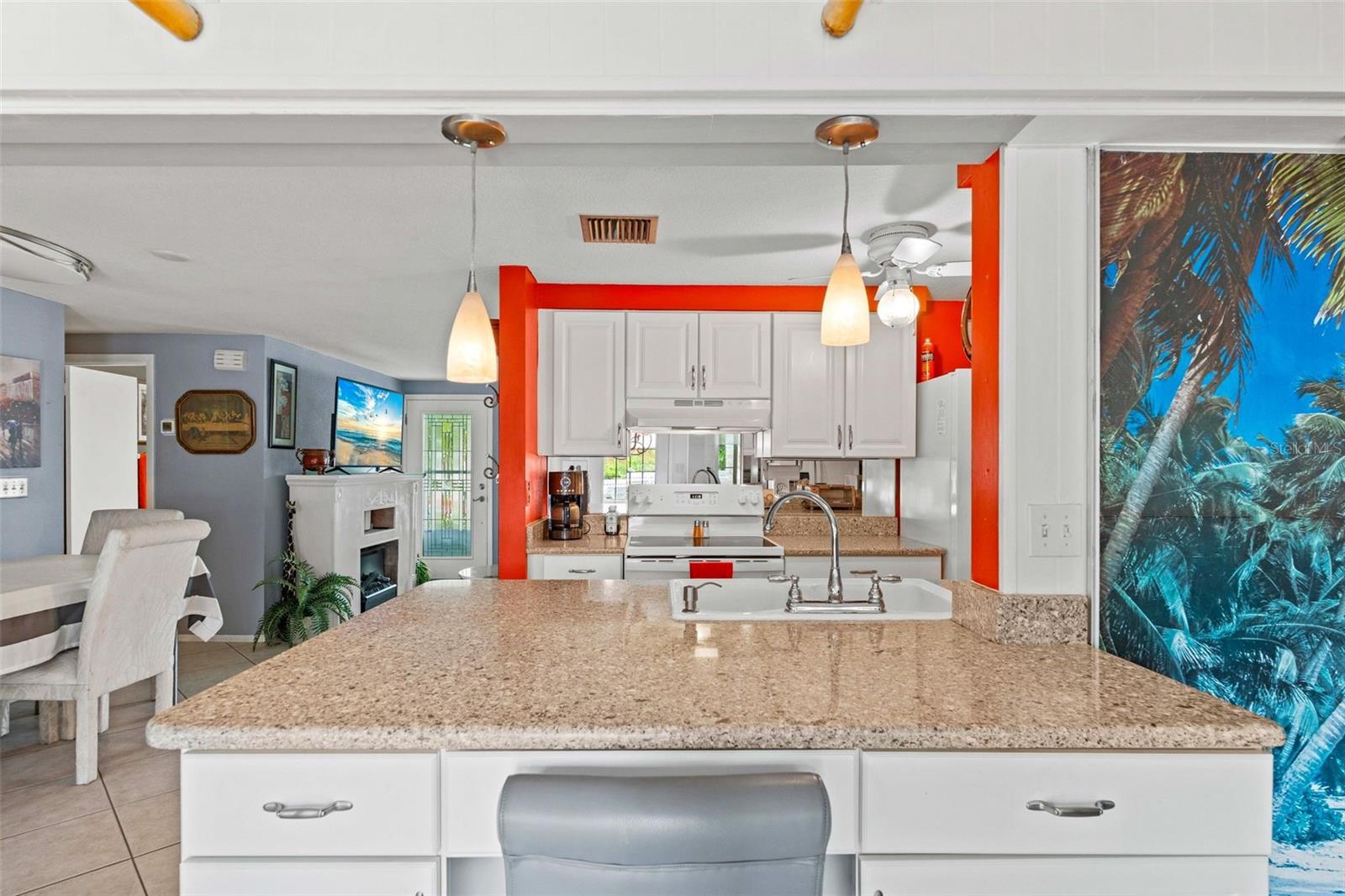 2545 EDNOR ST, PORT CHARLOTTE, FL — photo 42