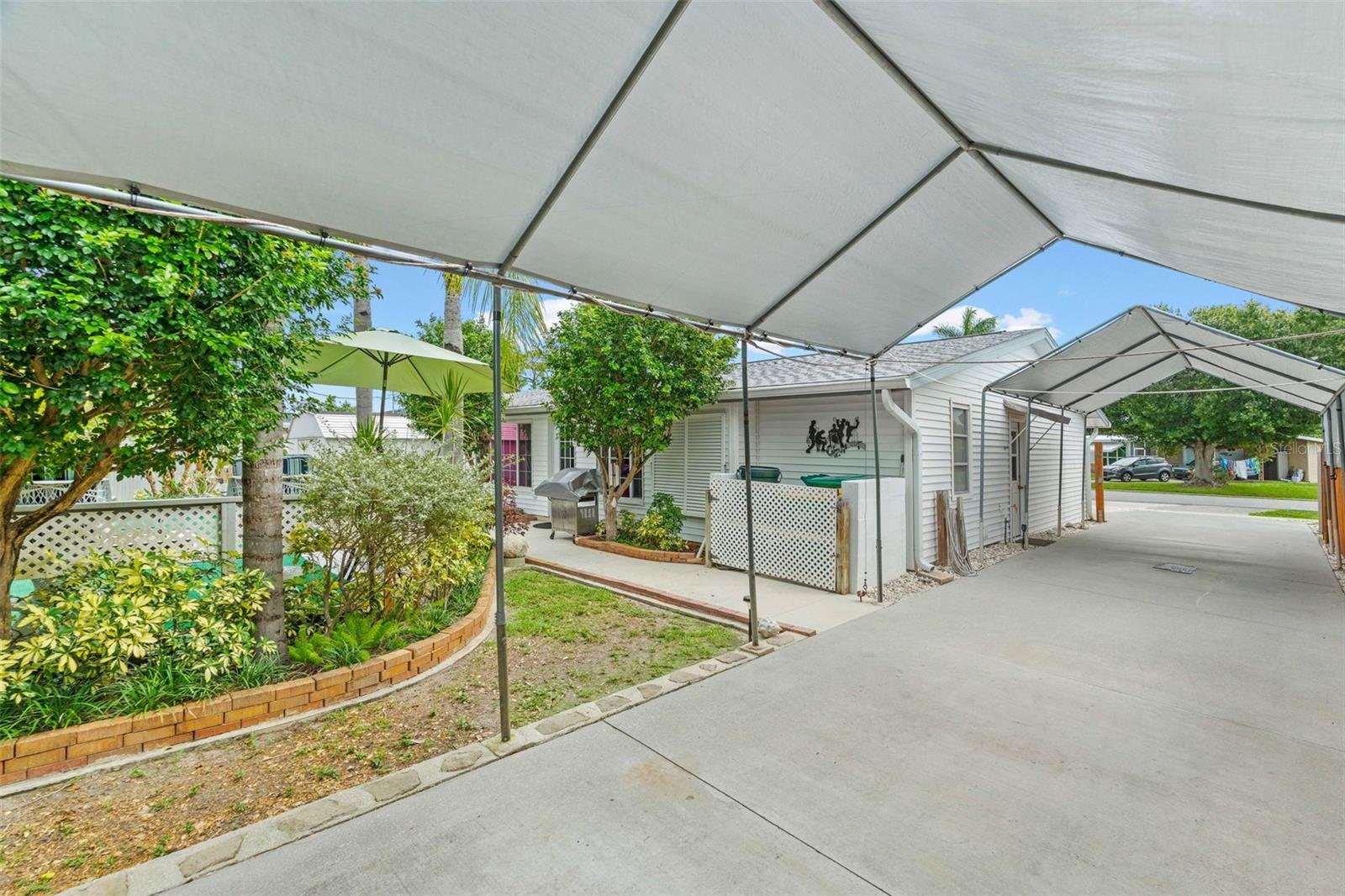 2545 EDNOR ST, PORT CHARLOTTE, FL — photo 43