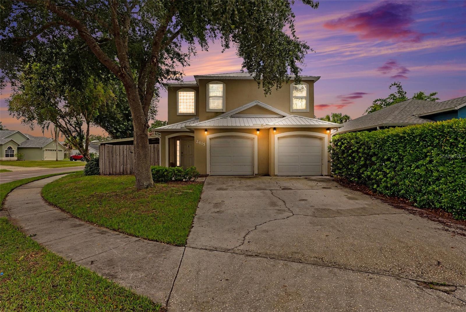 2415 SAINT PAULS DR, TITUSVILLE, FL