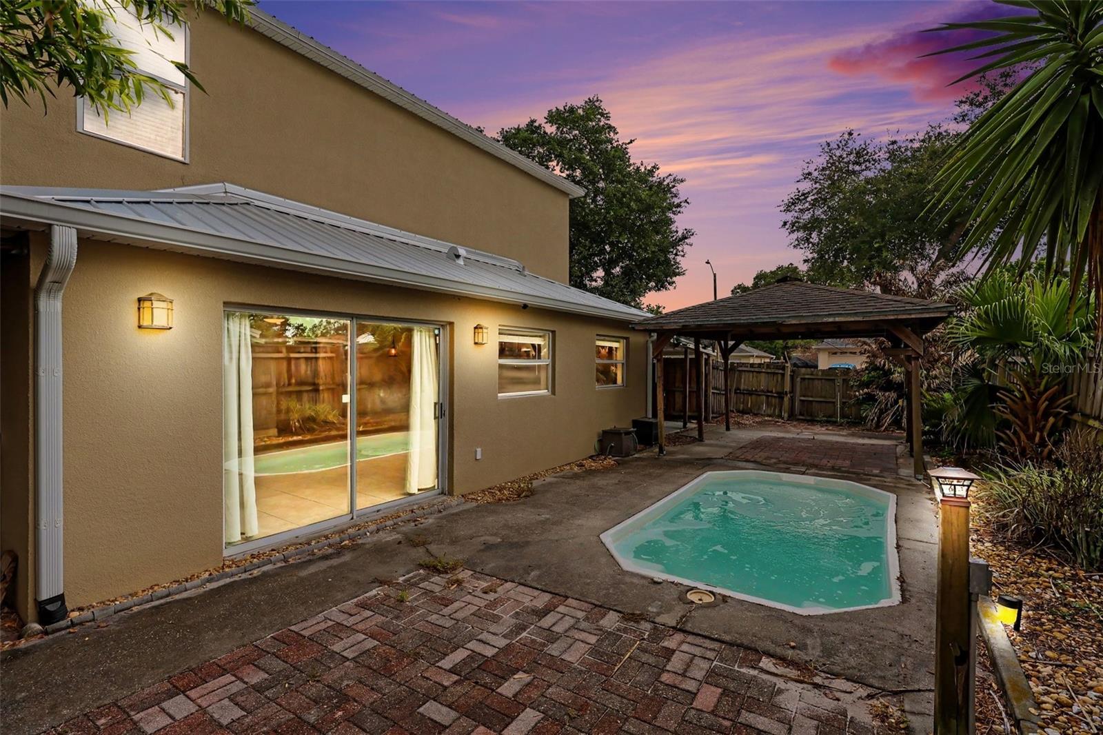2415 SAINT PAULS DR, TITUSVILLE, FL — photo 2