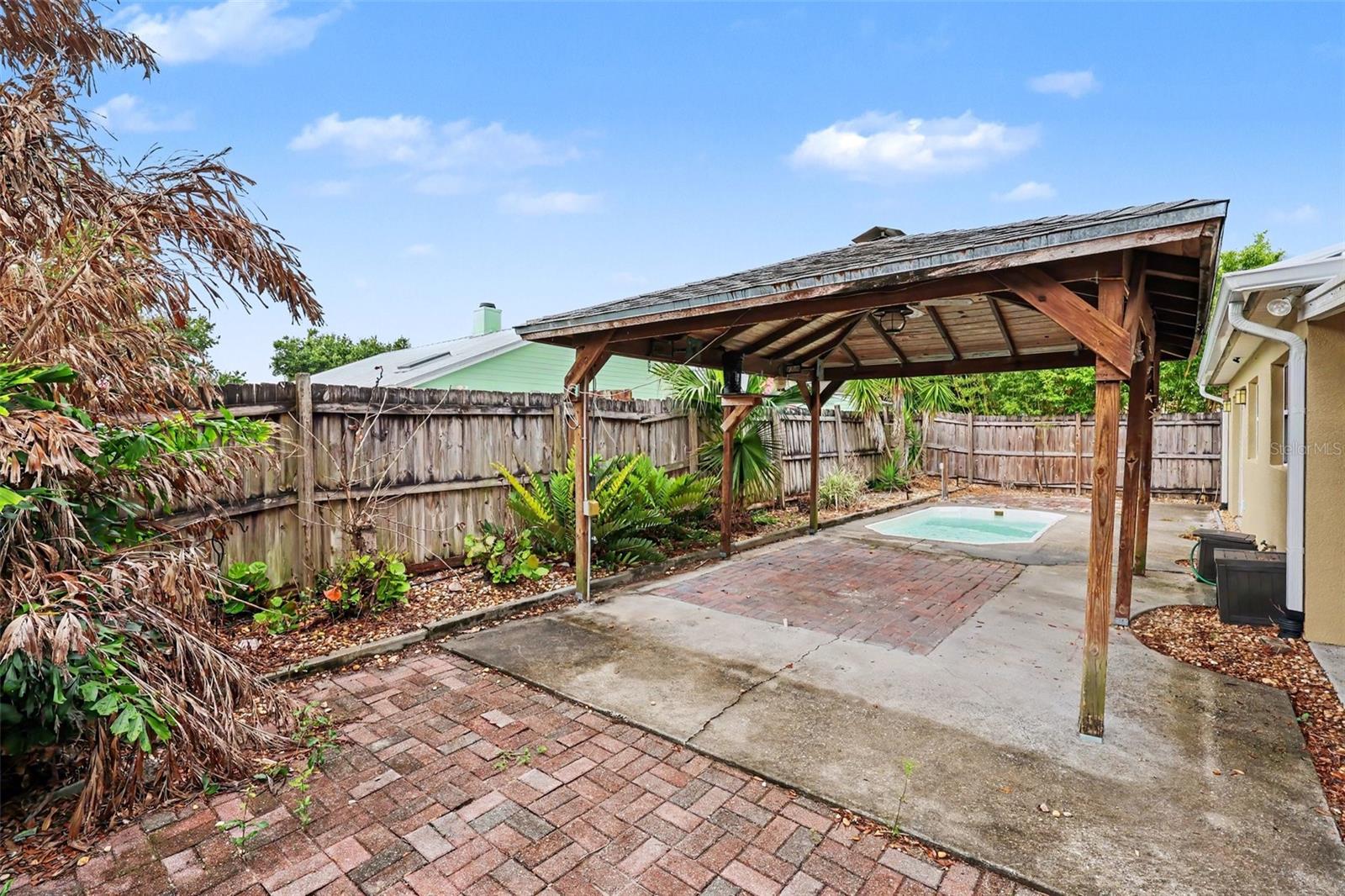 2415 SAINT PAULS DR, TITUSVILLE, FL — photo 27