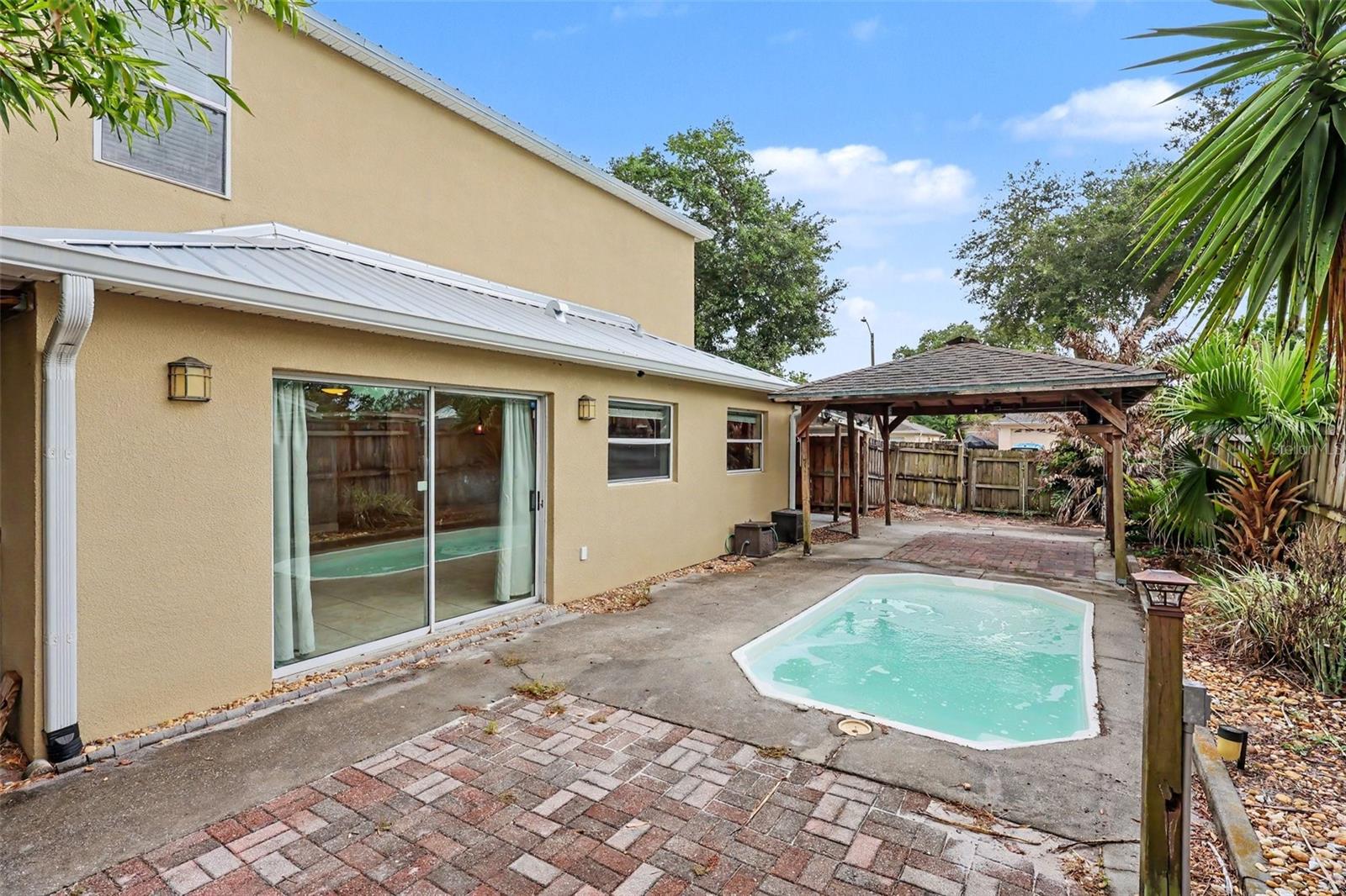 2415 SAINT PAULS DR, TITUSVILLE, FL — photo 28