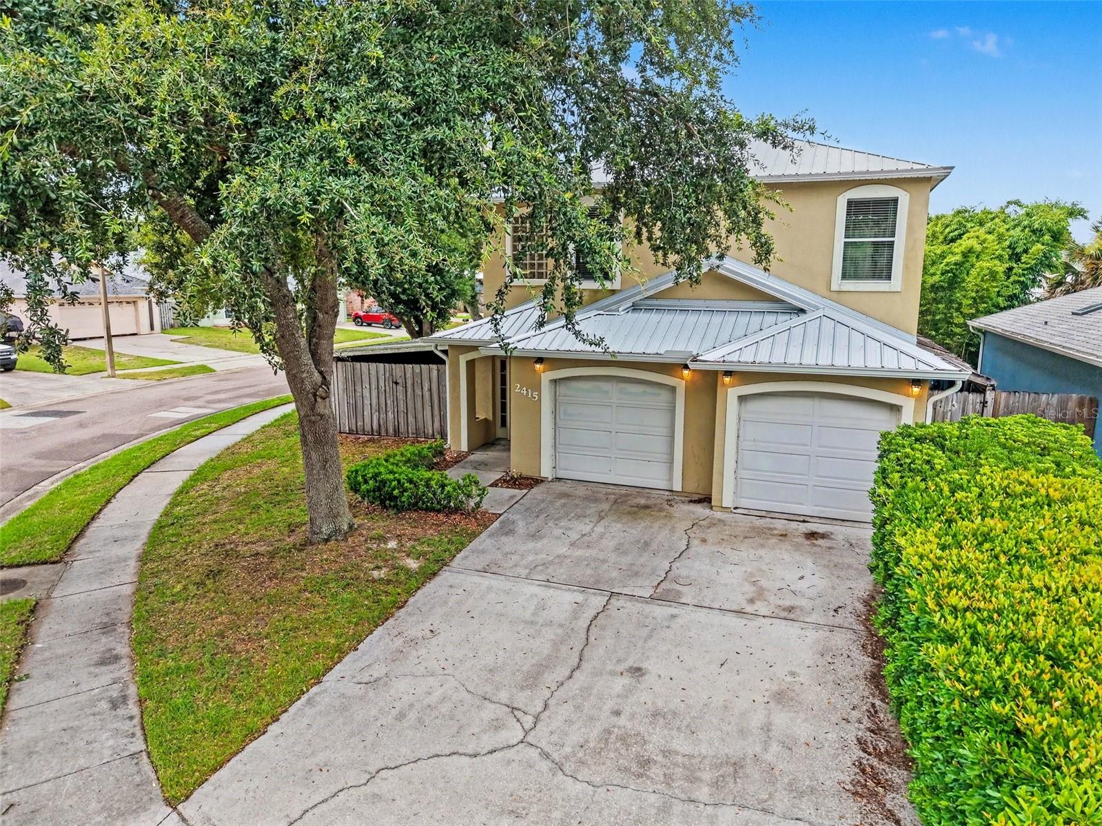 2415 SAINT PAULS DR, TITUSVILLE, FL — photo 29