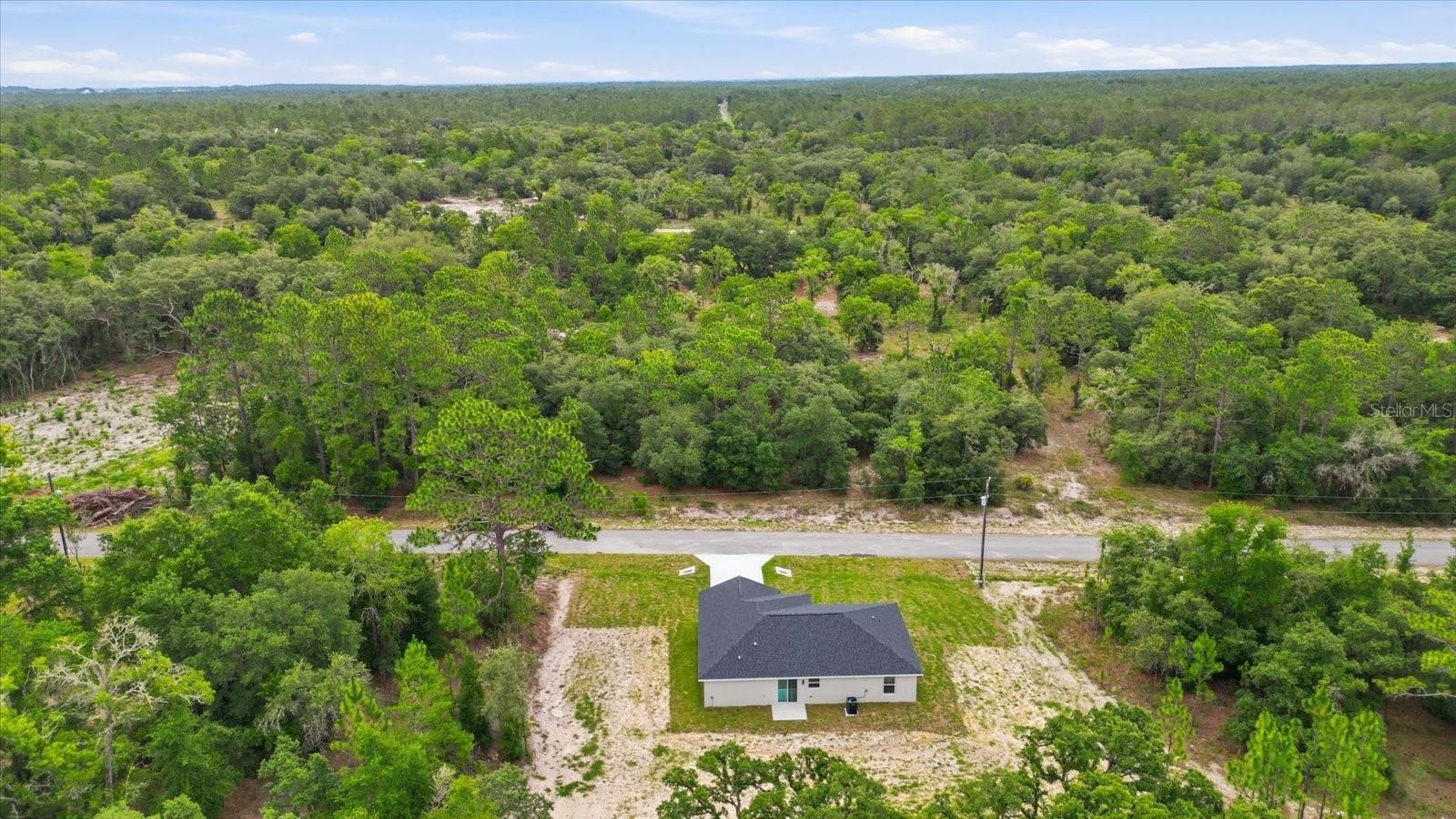 0000 SW SANDS PT AVE LOT 32, DUNNELLON, FL — photo 4