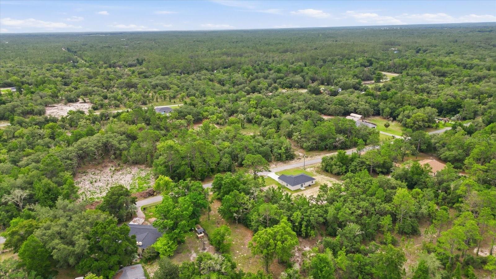 0000 SW SANDS PT AVE LOT 32, DUNNELLON, FL — photo 5