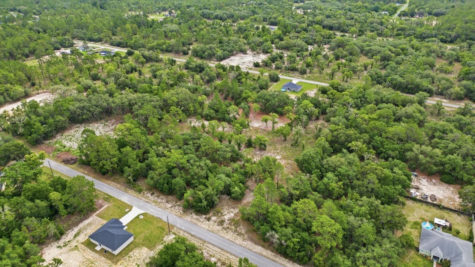 0000 SW SANDS PT AVE LOT 32, DUNNELLON, FL — photo 6